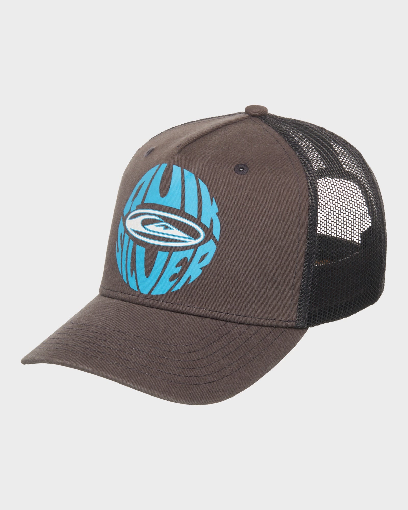 Boys 8-16 Decades Cotton Cap