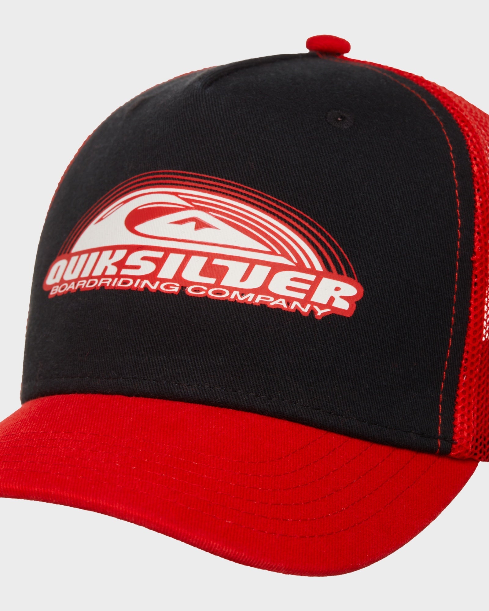 Boys 8-16 Decades Cotton Cap