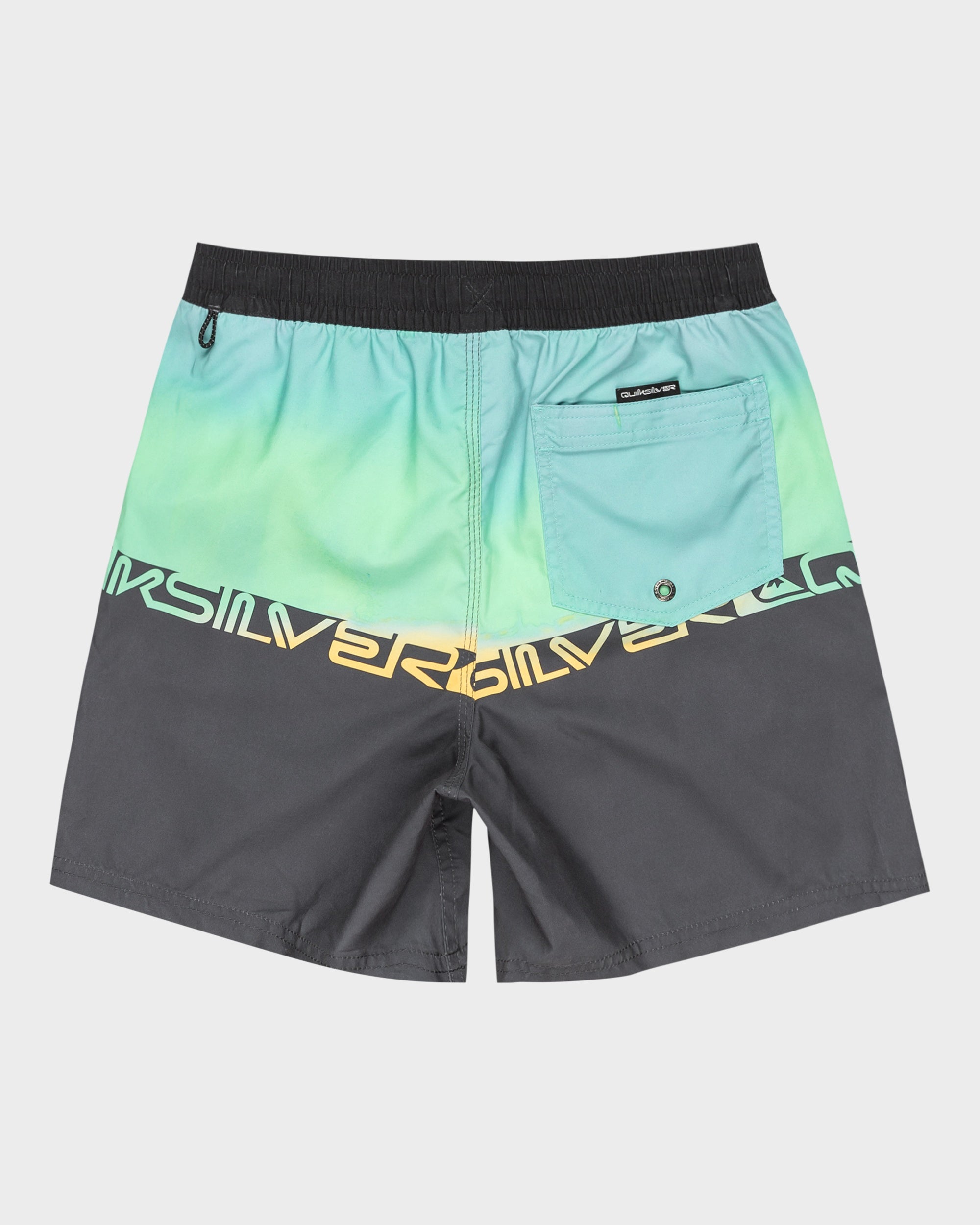 Boys 8-16 Everyday Straight 14" Swim Shorts