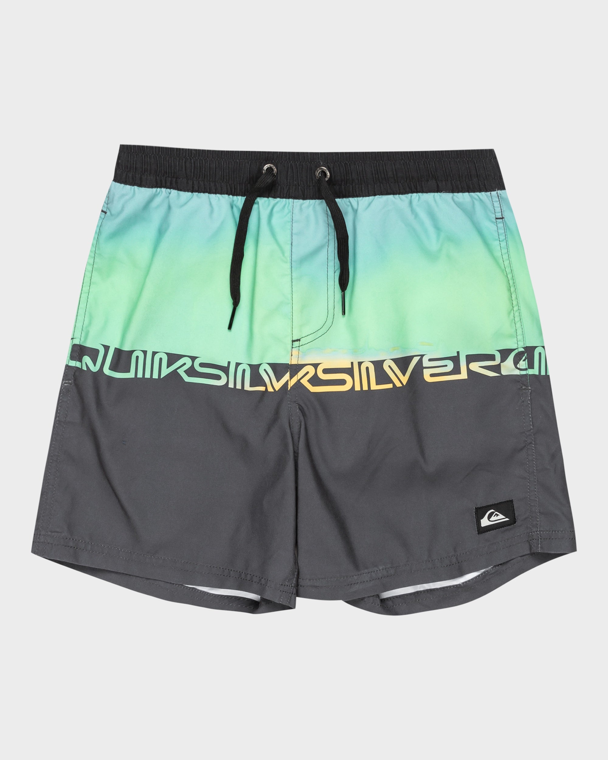 Boys 8-16 Everyday Straight 14" Swim Shorts