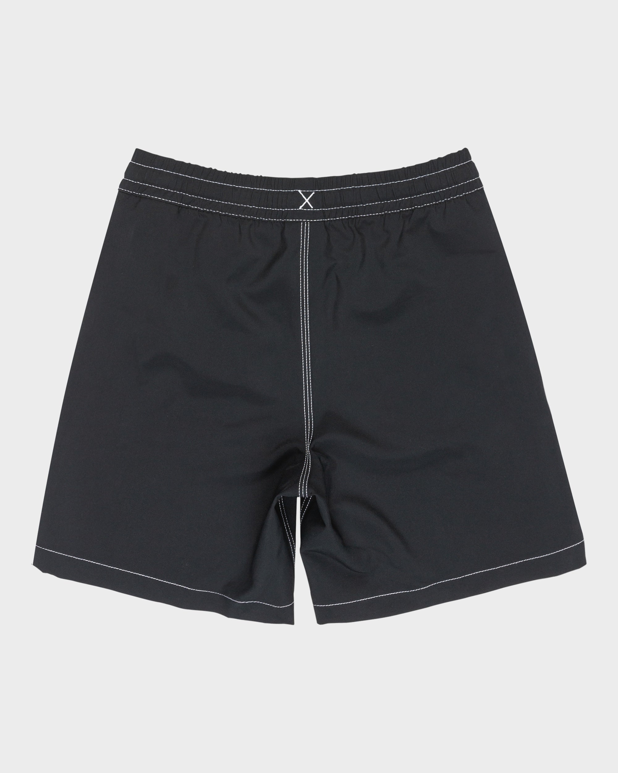 Boys 8-16 Interconnect Volley 17" Swim Shorts