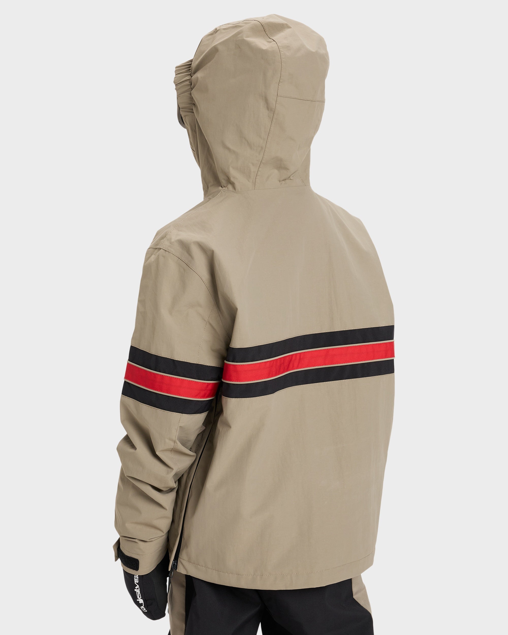 Boys 8-16 Steeze Snow Jacket