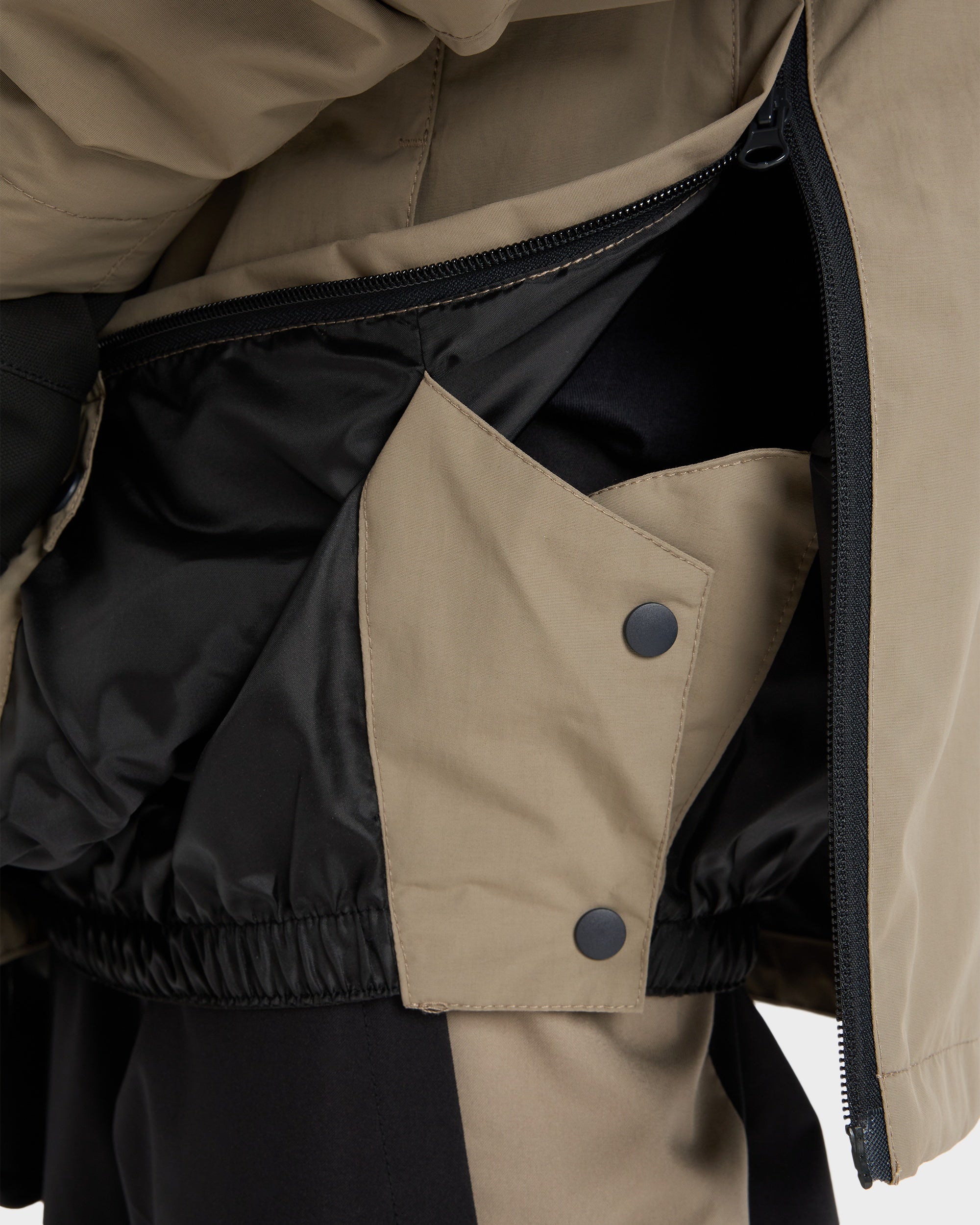 Boys 8-16 Steeze Snow Jacket