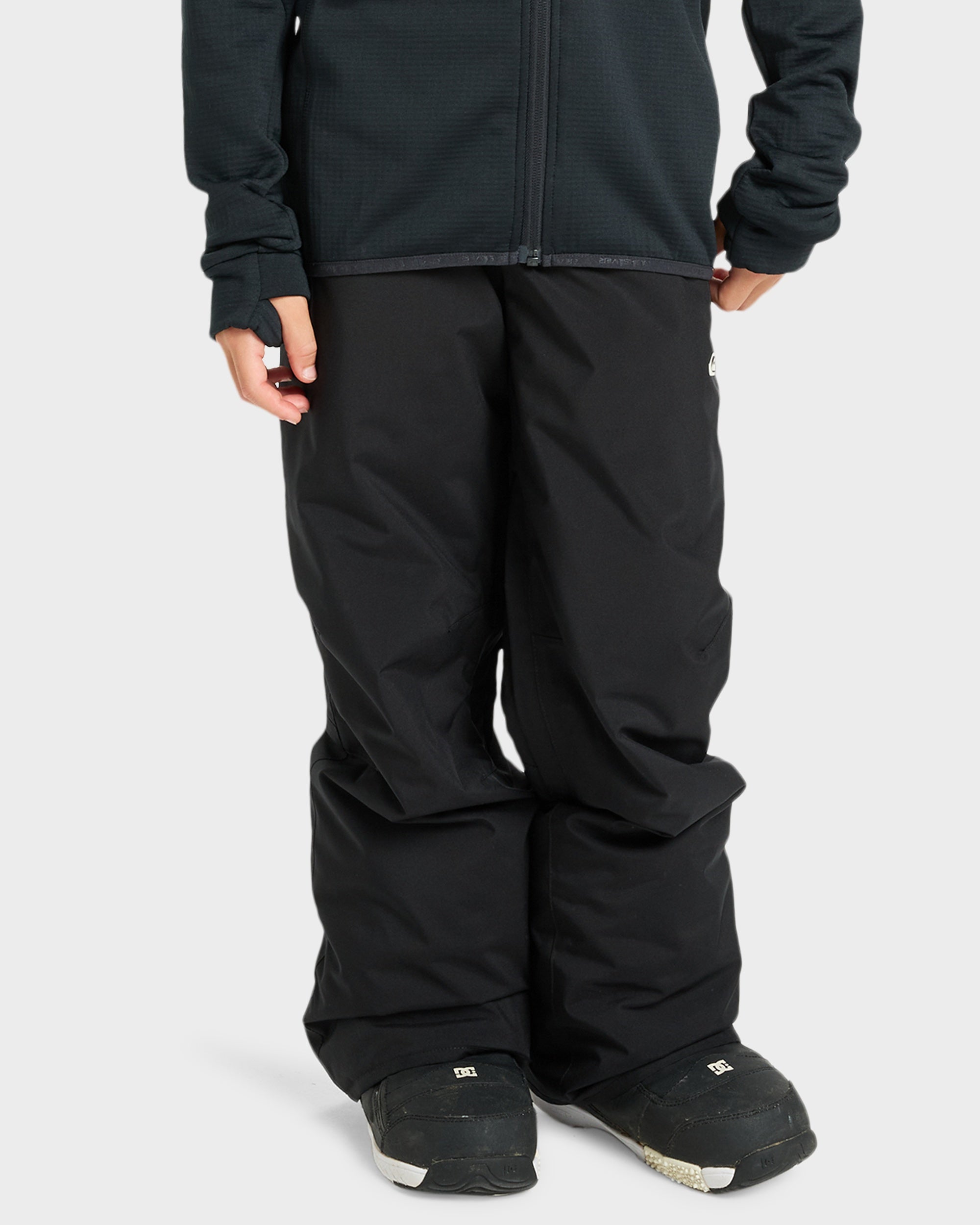 Boys 8-16 Estate Snow Pants