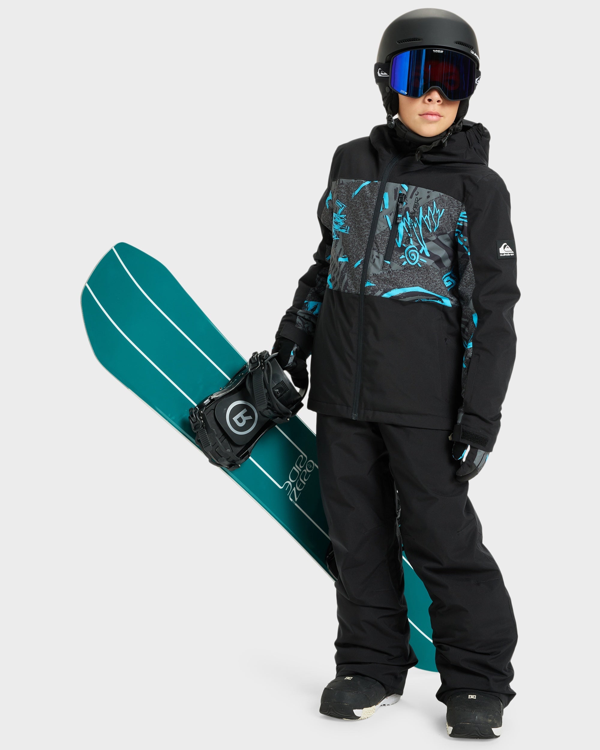 Boys 8-16 Estate Snow Pants
