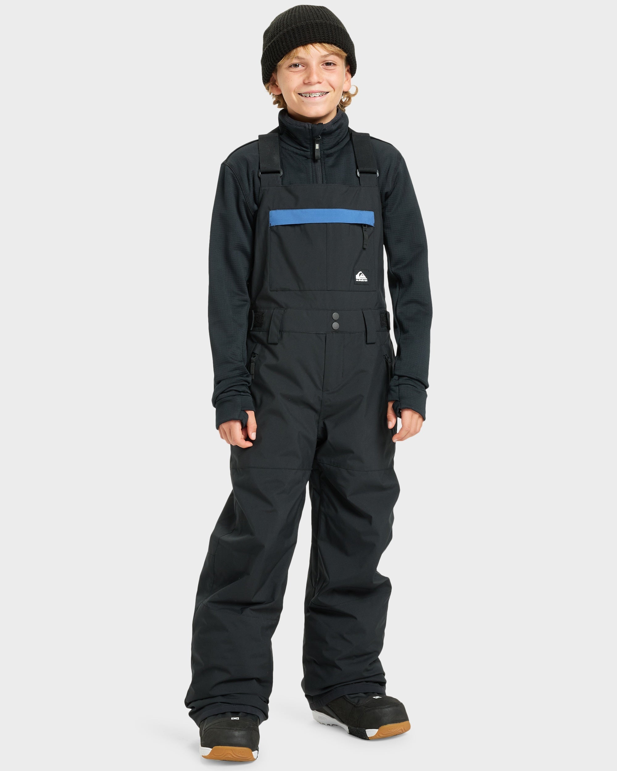 Boys 8-16 Mash Up Snow Pants