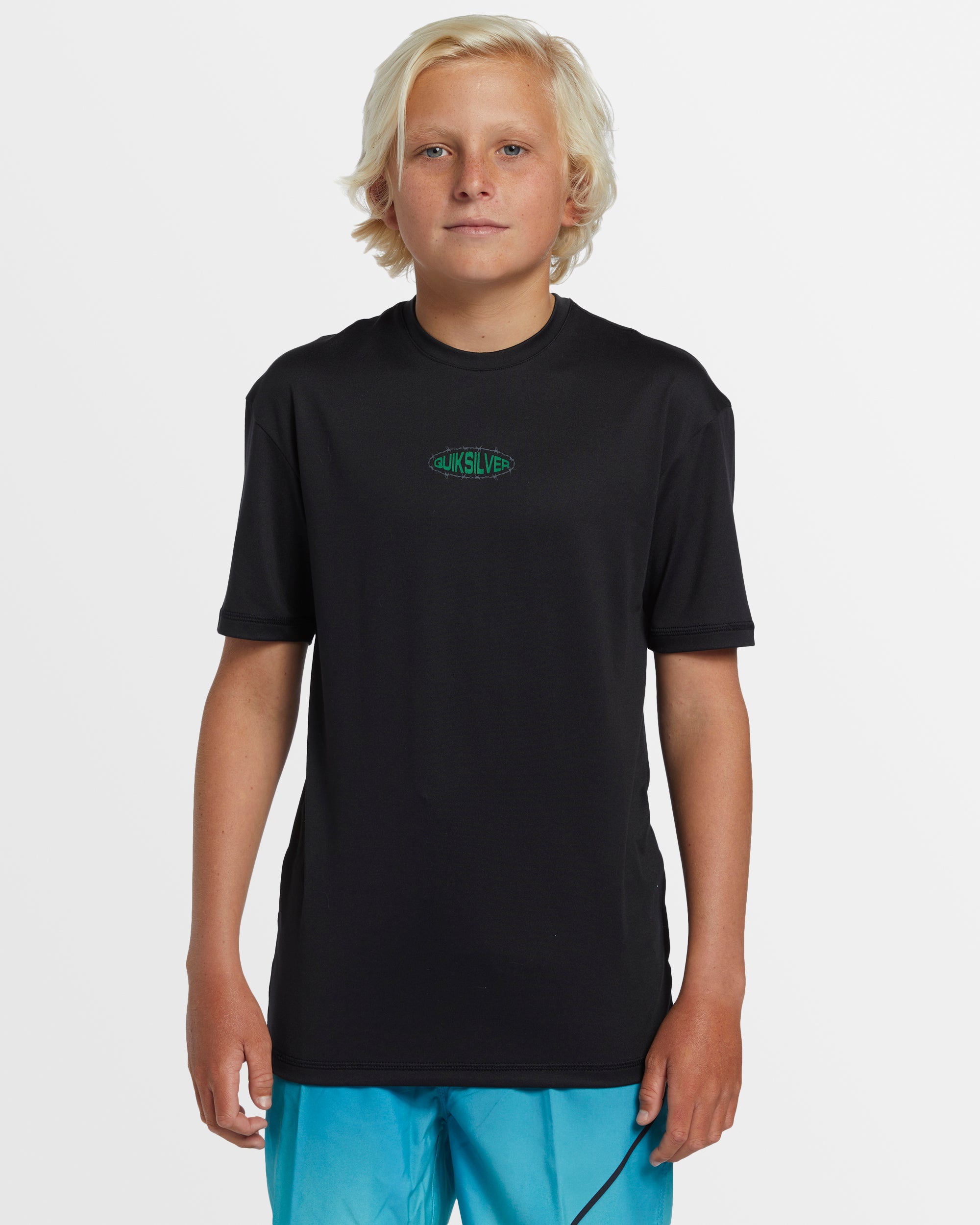 Boys 8-16 Radical Surf UPF 50 Surf T-Shirt