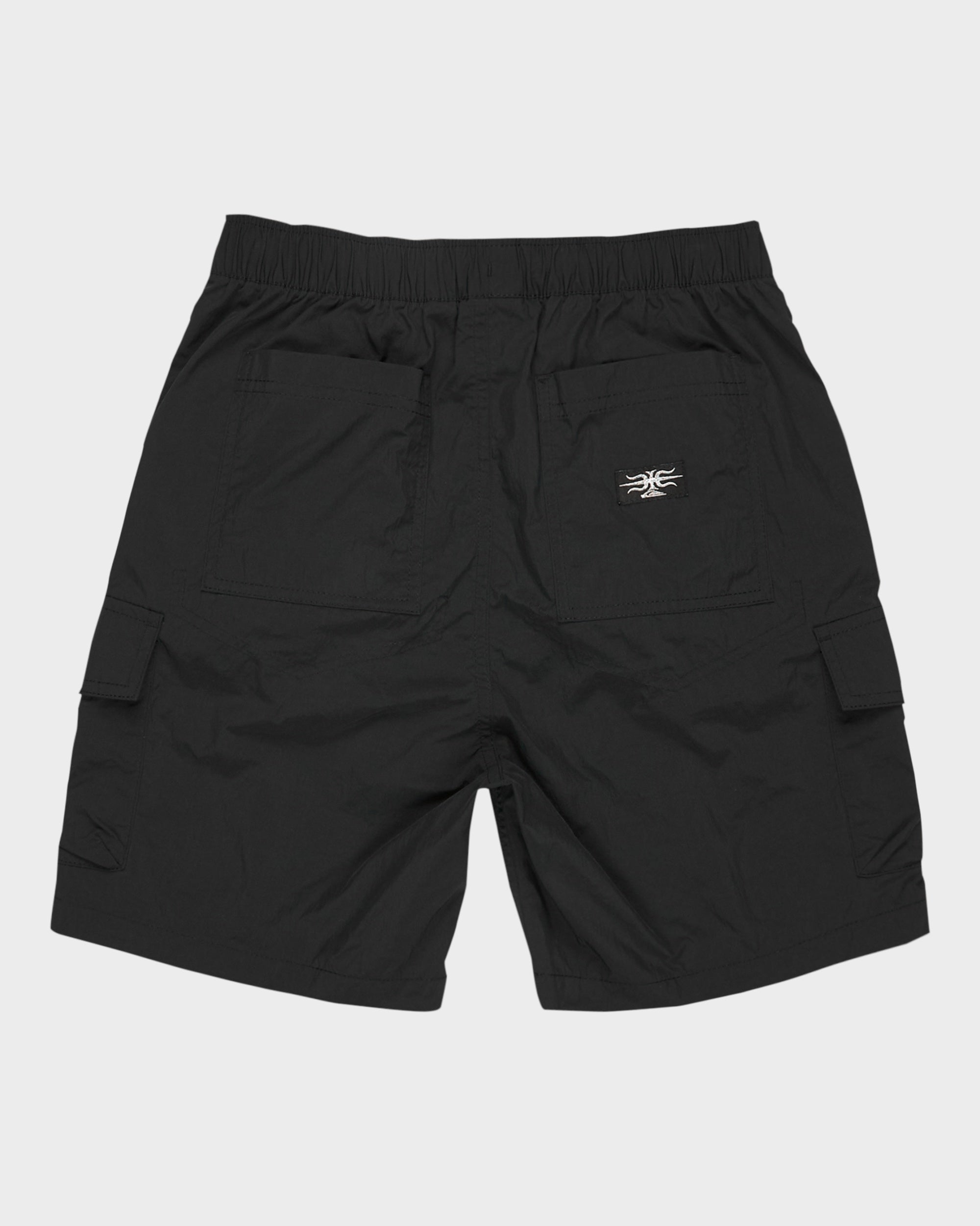 Boys 8-16 Mercury Cargo Walkshorts