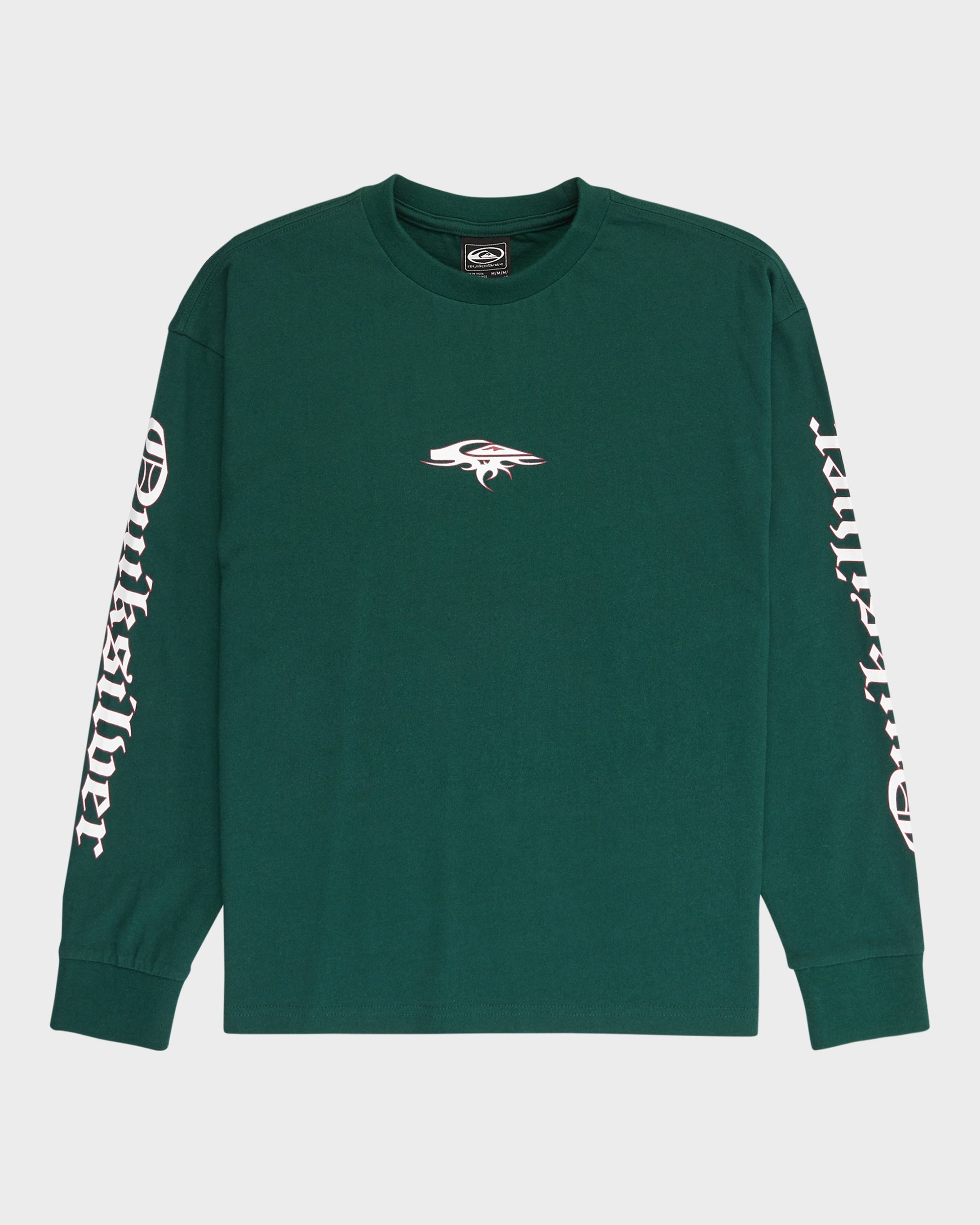 Boys 8-16 Mercury Old England Long Sleeve T-Shirt