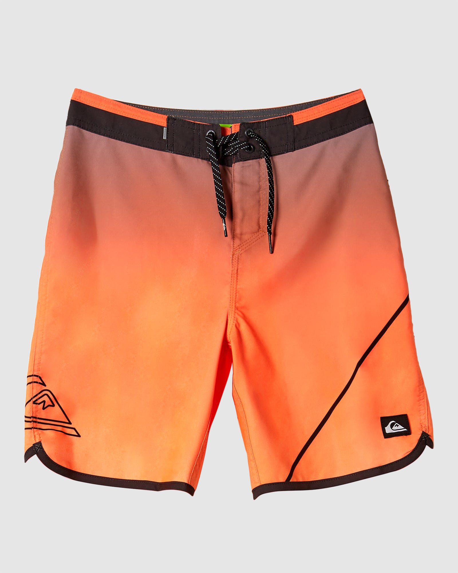 Boys 2-7 Everyday New Wave 12" Boardshorts