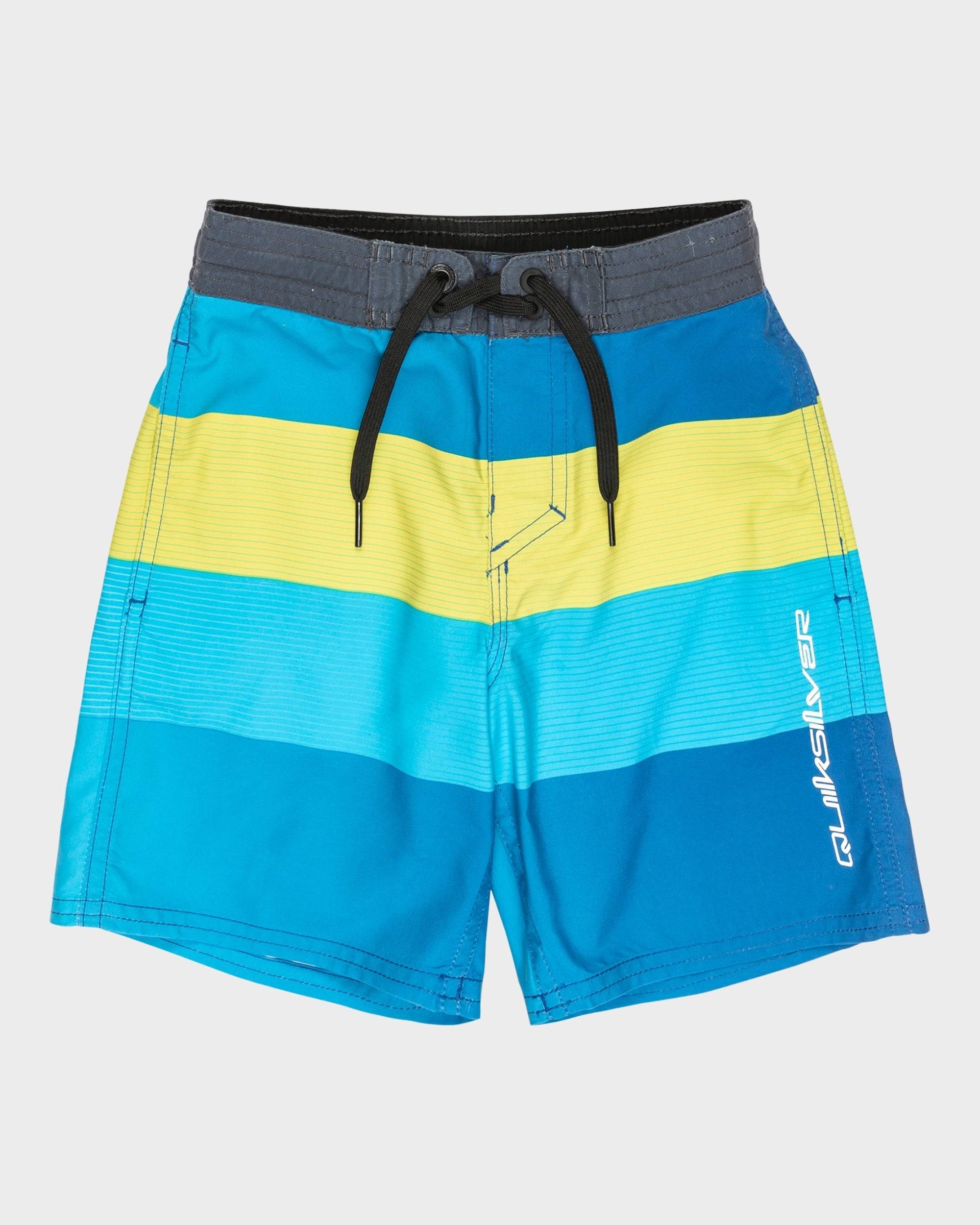 Boys 2-7 Everyday 13" Boardshorts
