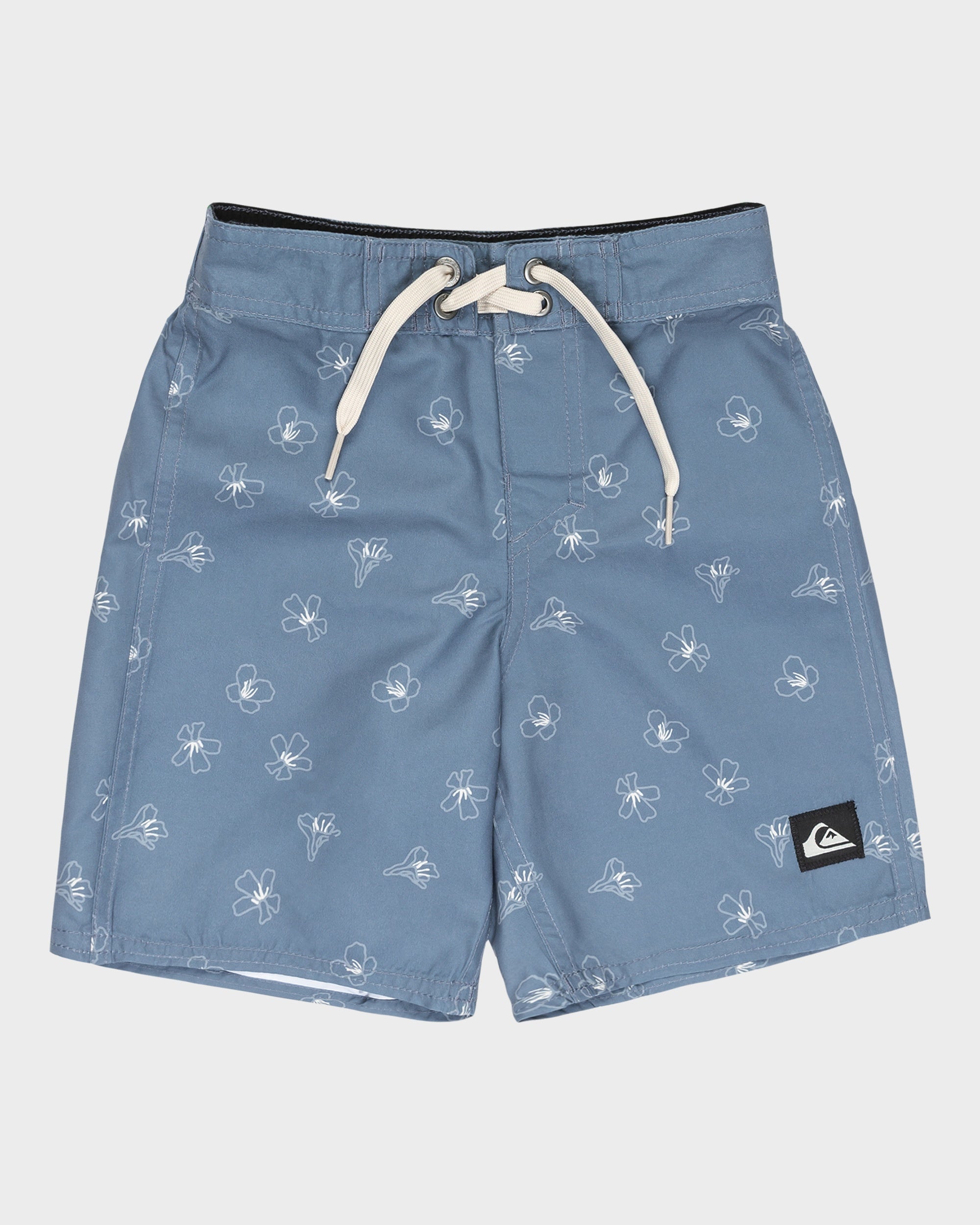 Boys 2-7 Everyday 13" Boardshorts