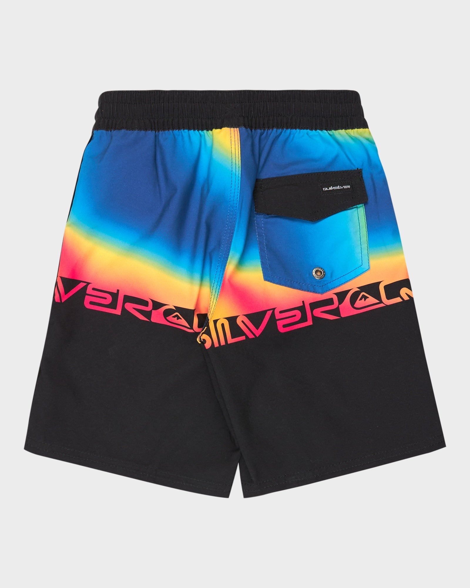 Boys 2-7 Everyday Half 13" Boardshorts