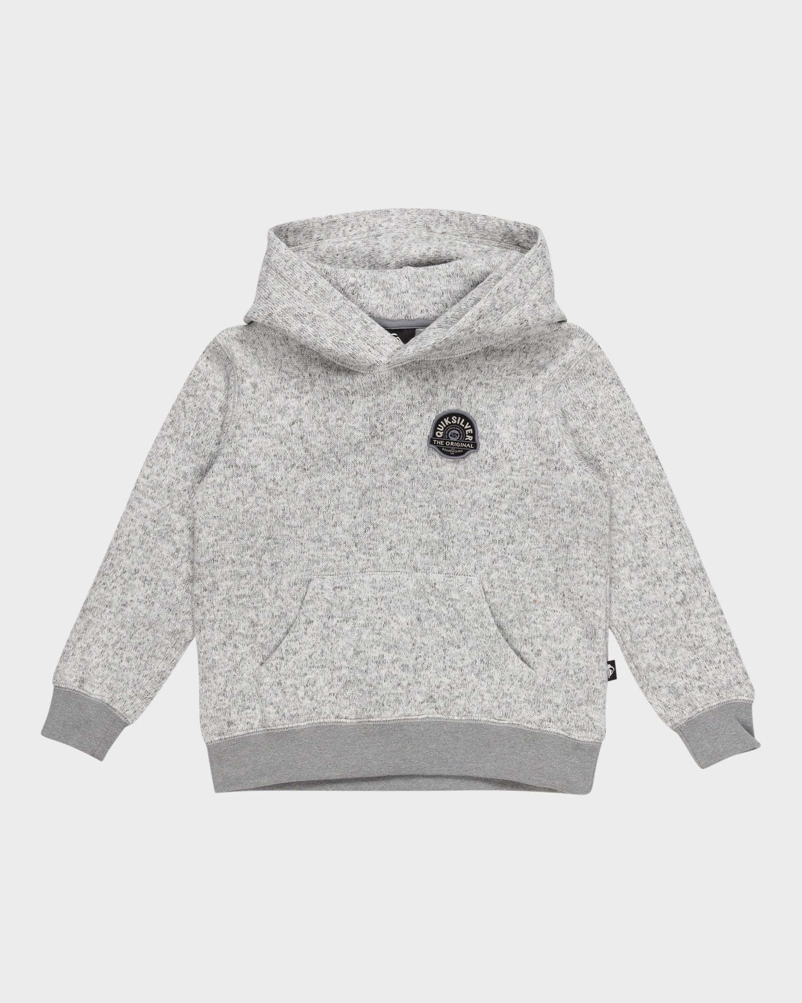 Boys 2-7 Keller Art Pullover Hoodie