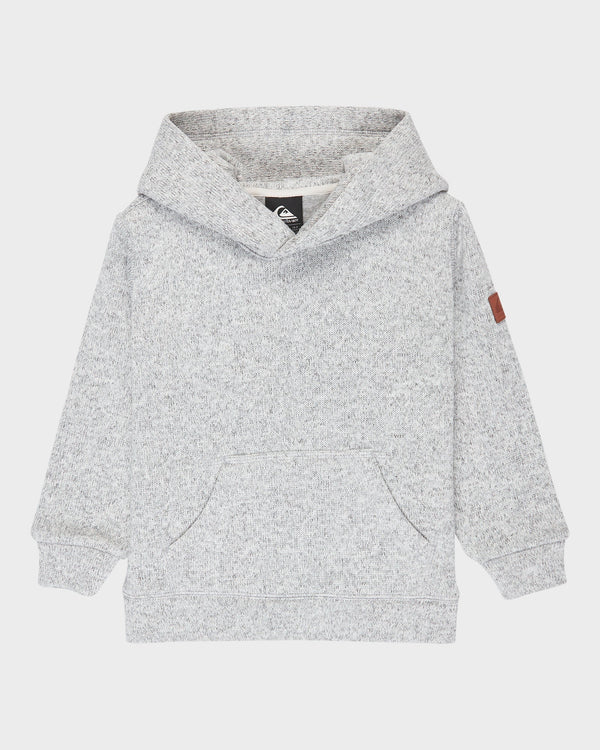 Boys 2-7 Keller Art Pullover Hoodie