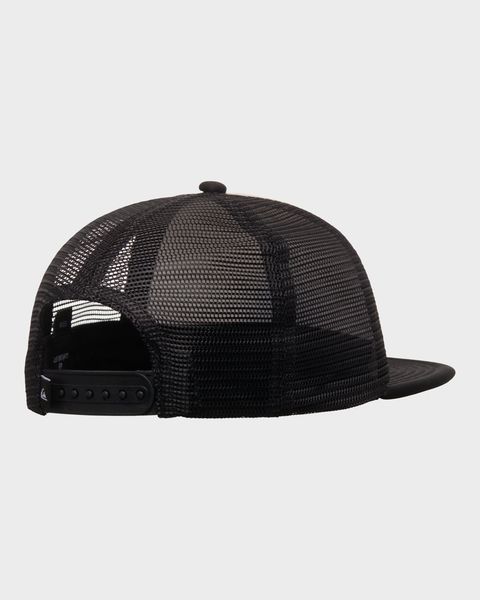 Boys 2-7 Classic Foam Cap