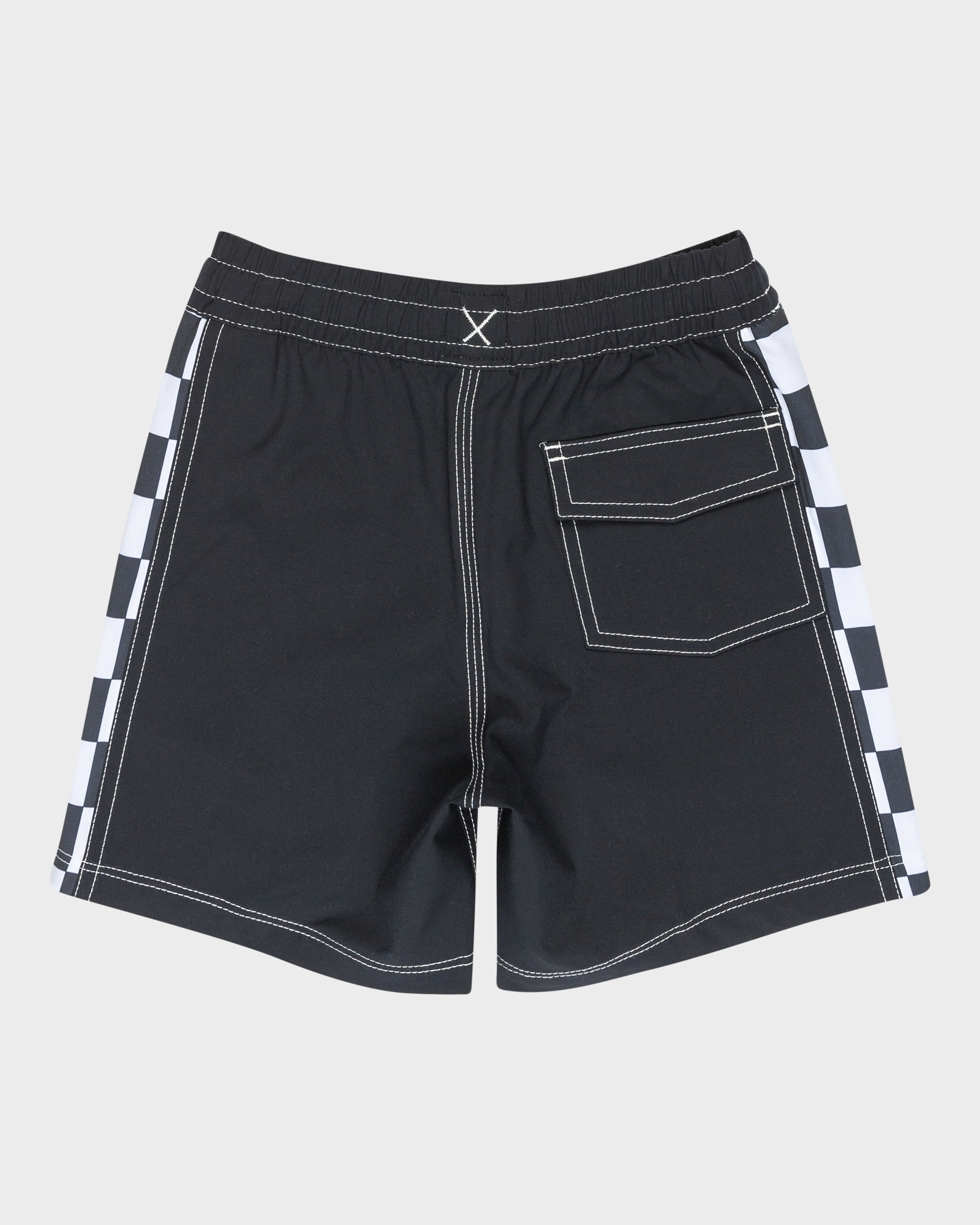 Boys 2-7 Original Volley 13" Swim Shorts