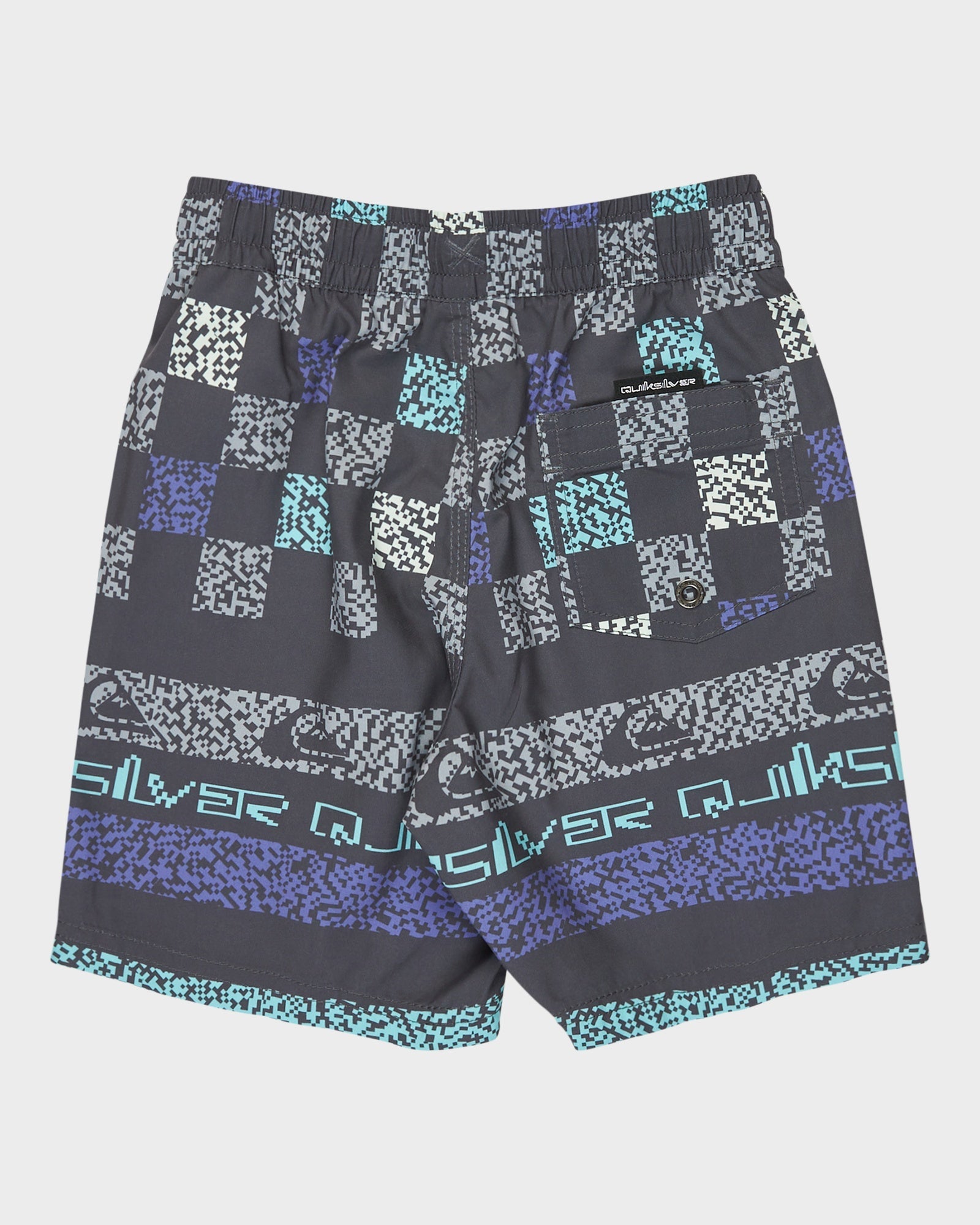 Boys 2-7 Everyday 13" Swim Shorts