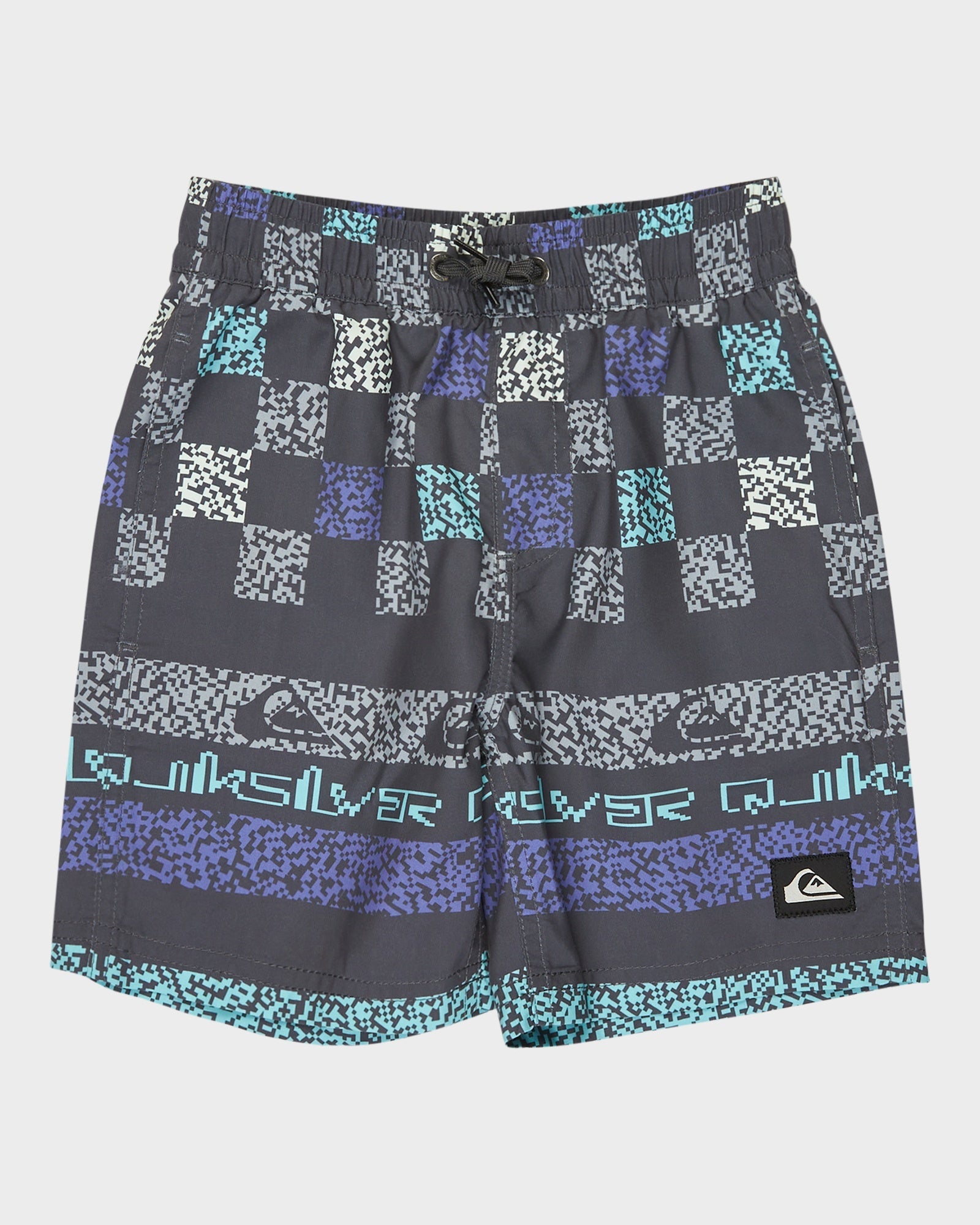 Boys 2-7 Everyday 13" Swim Shorts
