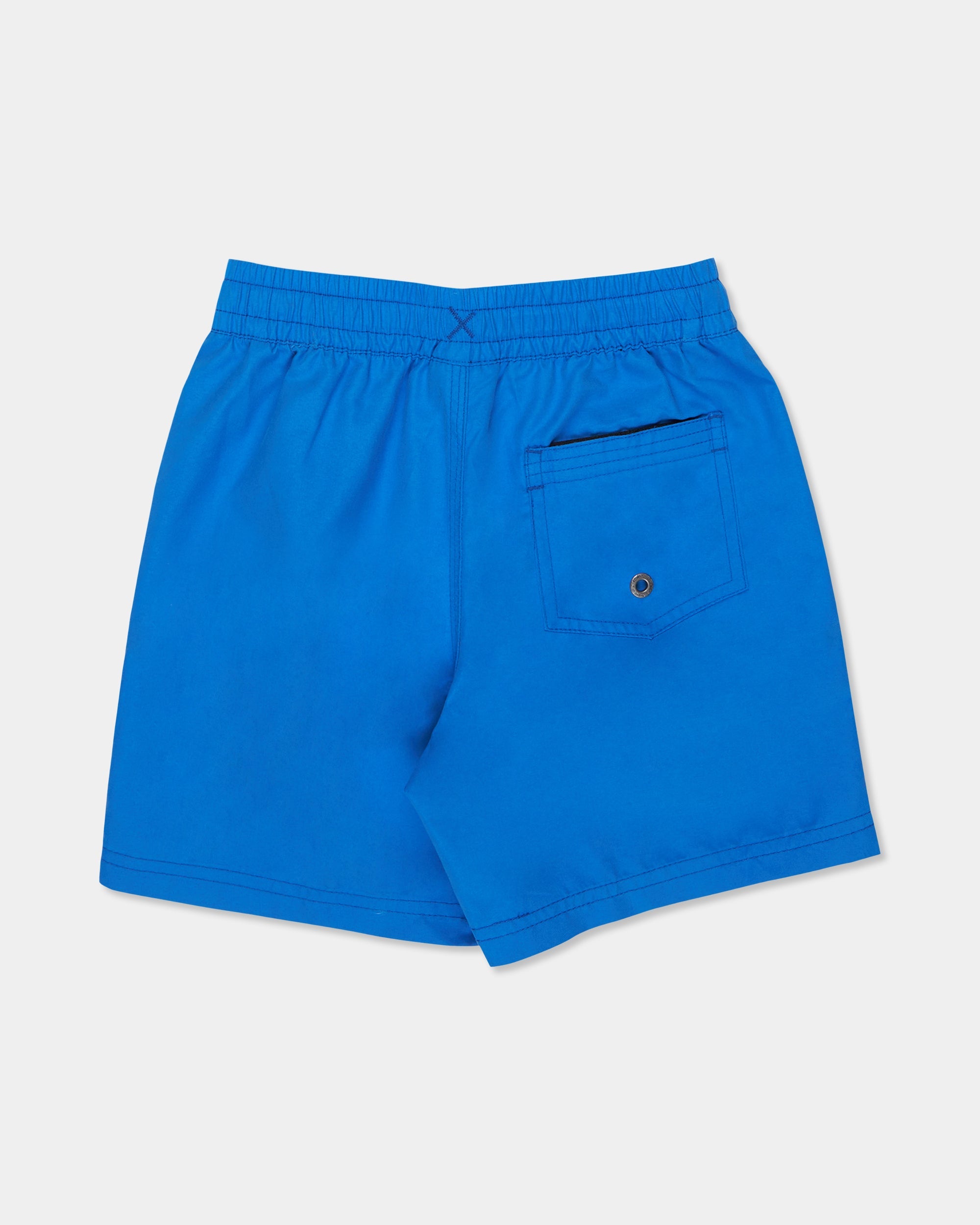 Boys 2-7 Everyday 12" Swim Shorts
