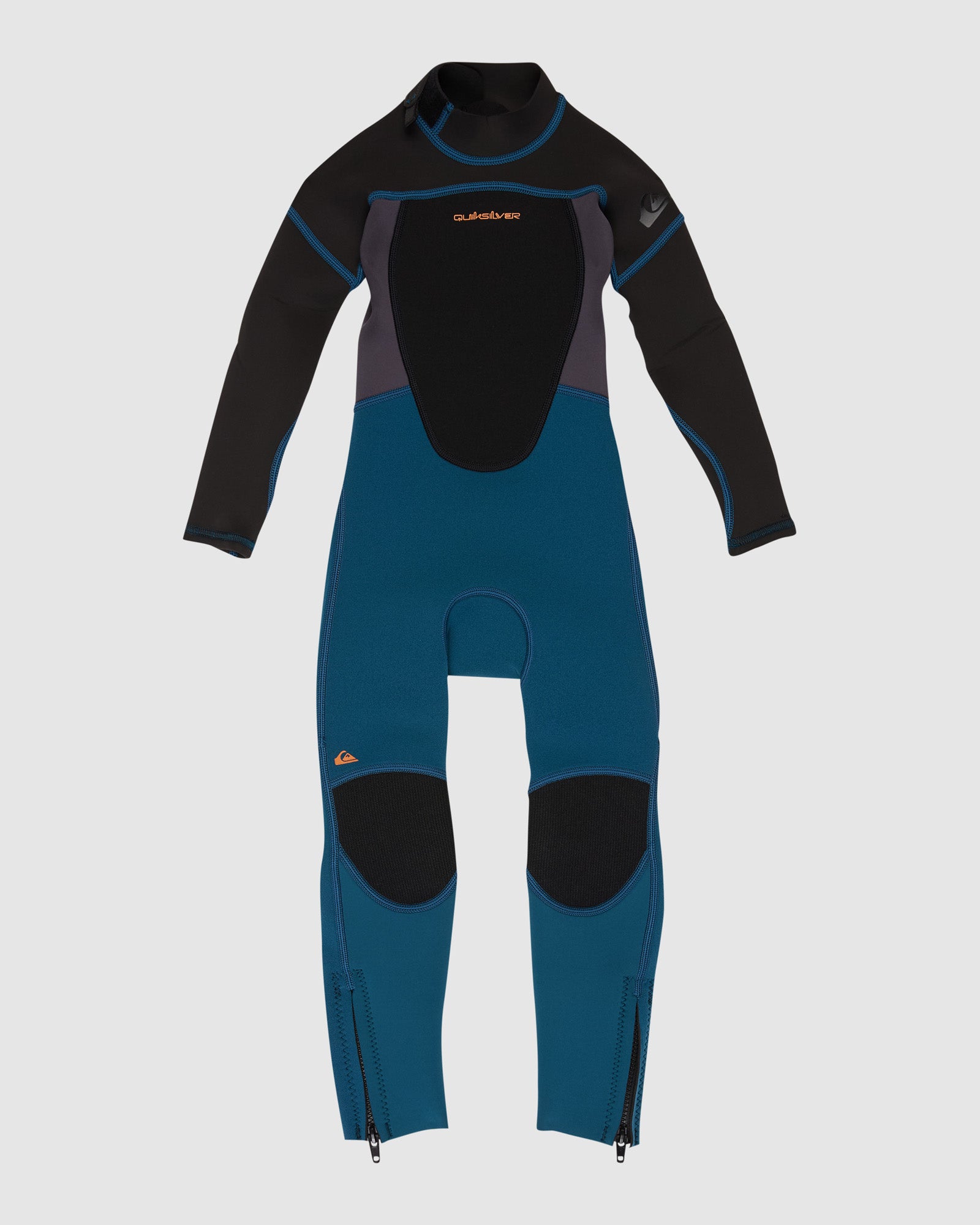 Boys 2-6 3/2mm Prologue Back Zip Wetsuit