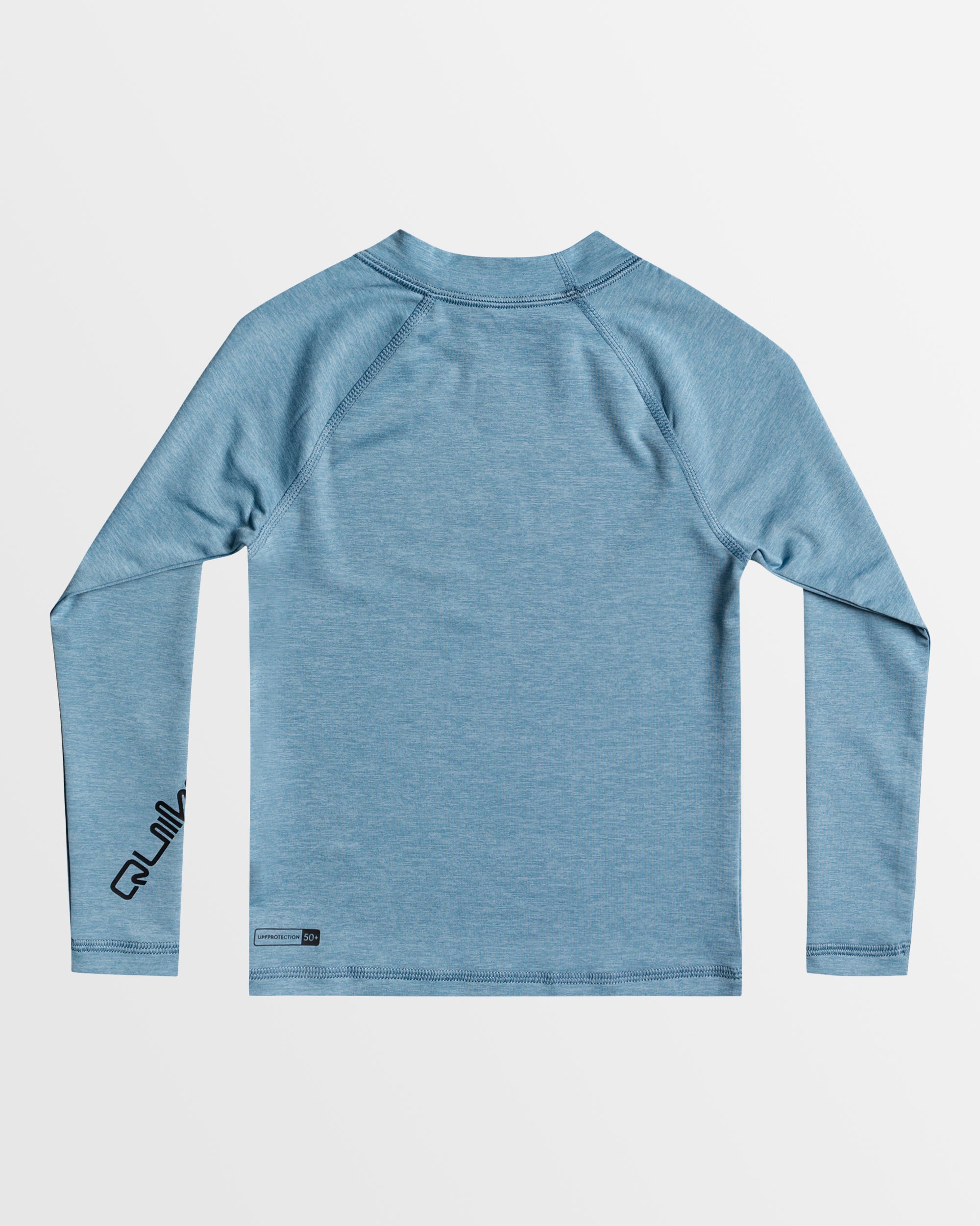 Boys 2-7 All Time Long Sleeve UPF 50 Rash Vest