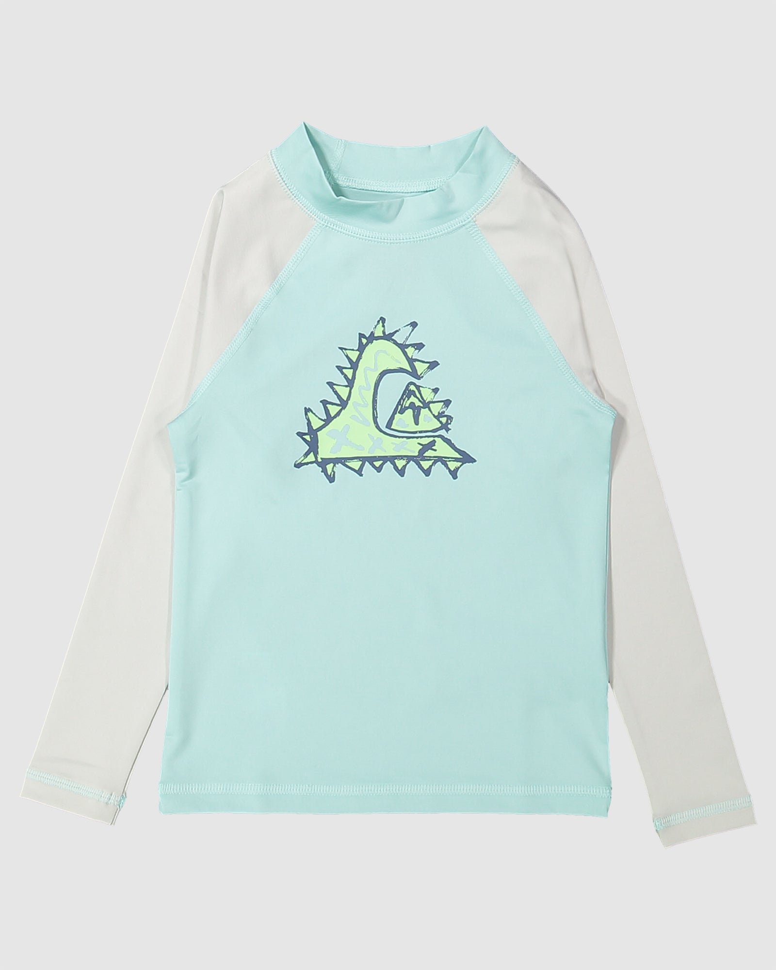 Boys 2-7 Next Gen Long Sleeve UPF 50 Rash Vest
