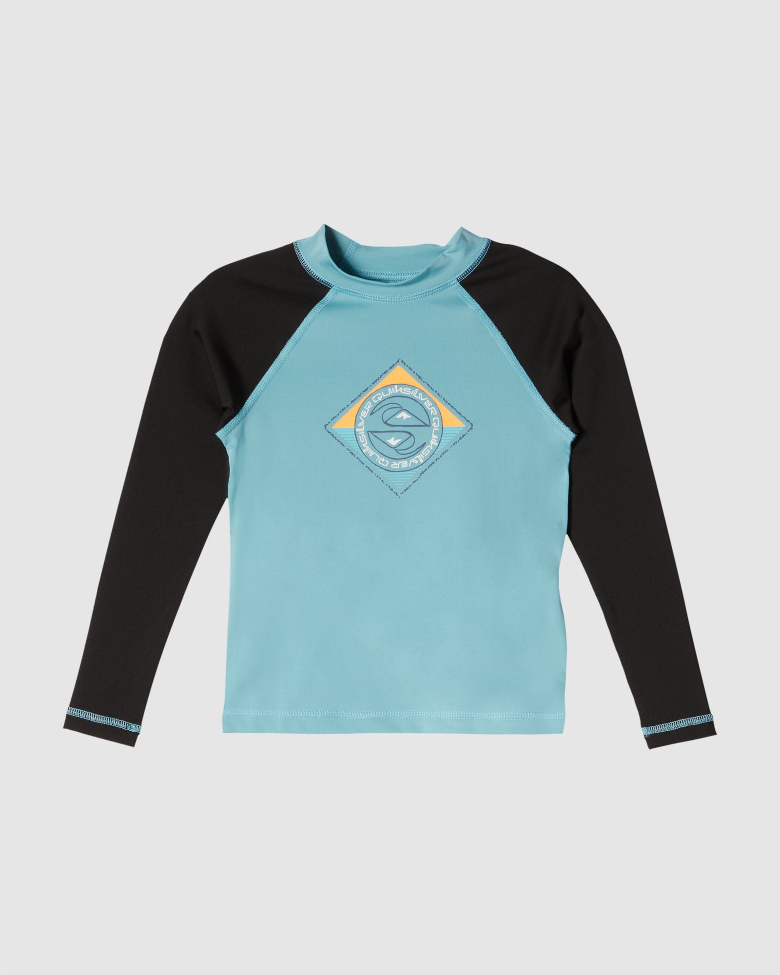 Boys 2-7 Next Gen Long Sleeve UPF 50 Rash Vest