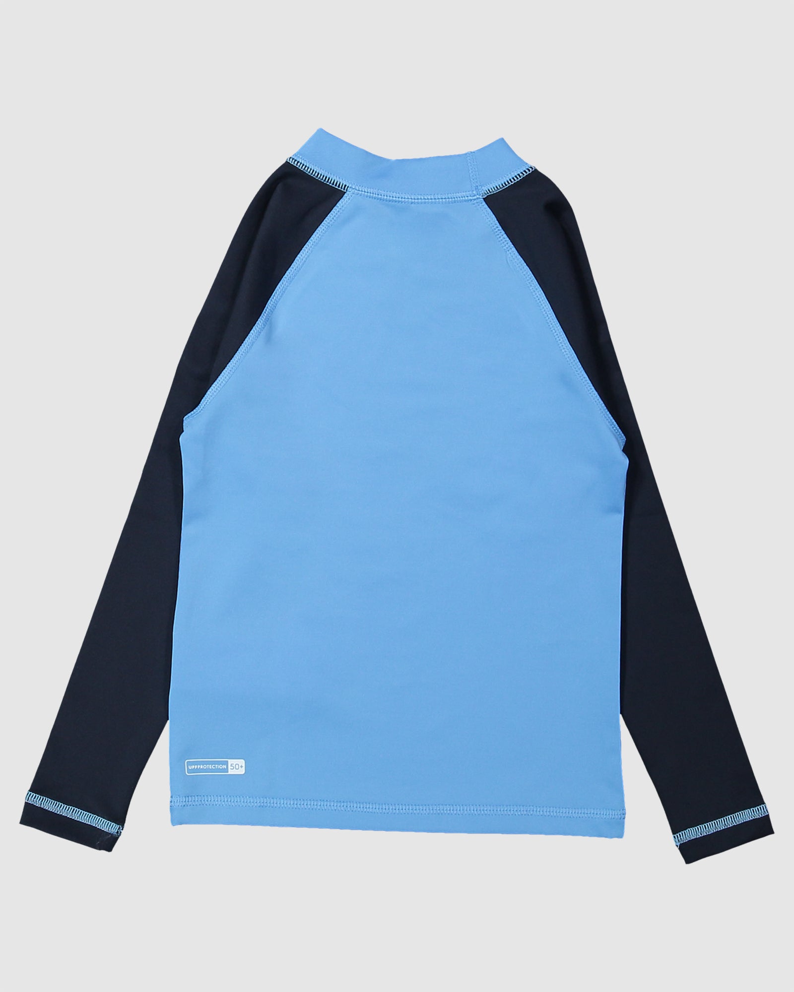 Boys 2-7 Next Gen Long Sleeve UPF 50 Rash Vest