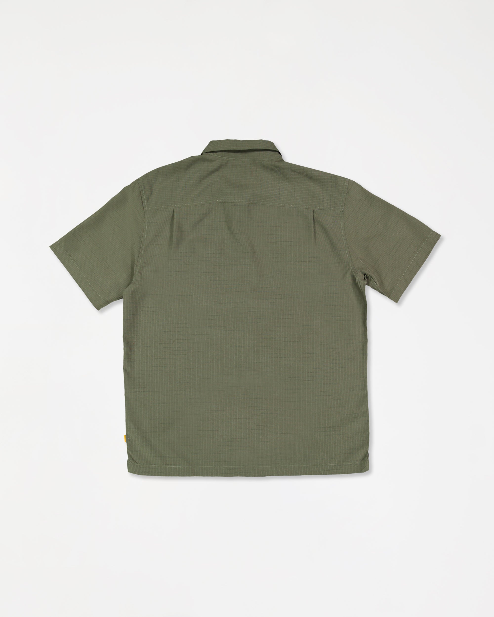 Mens Centinela Short Sleeve Shirt