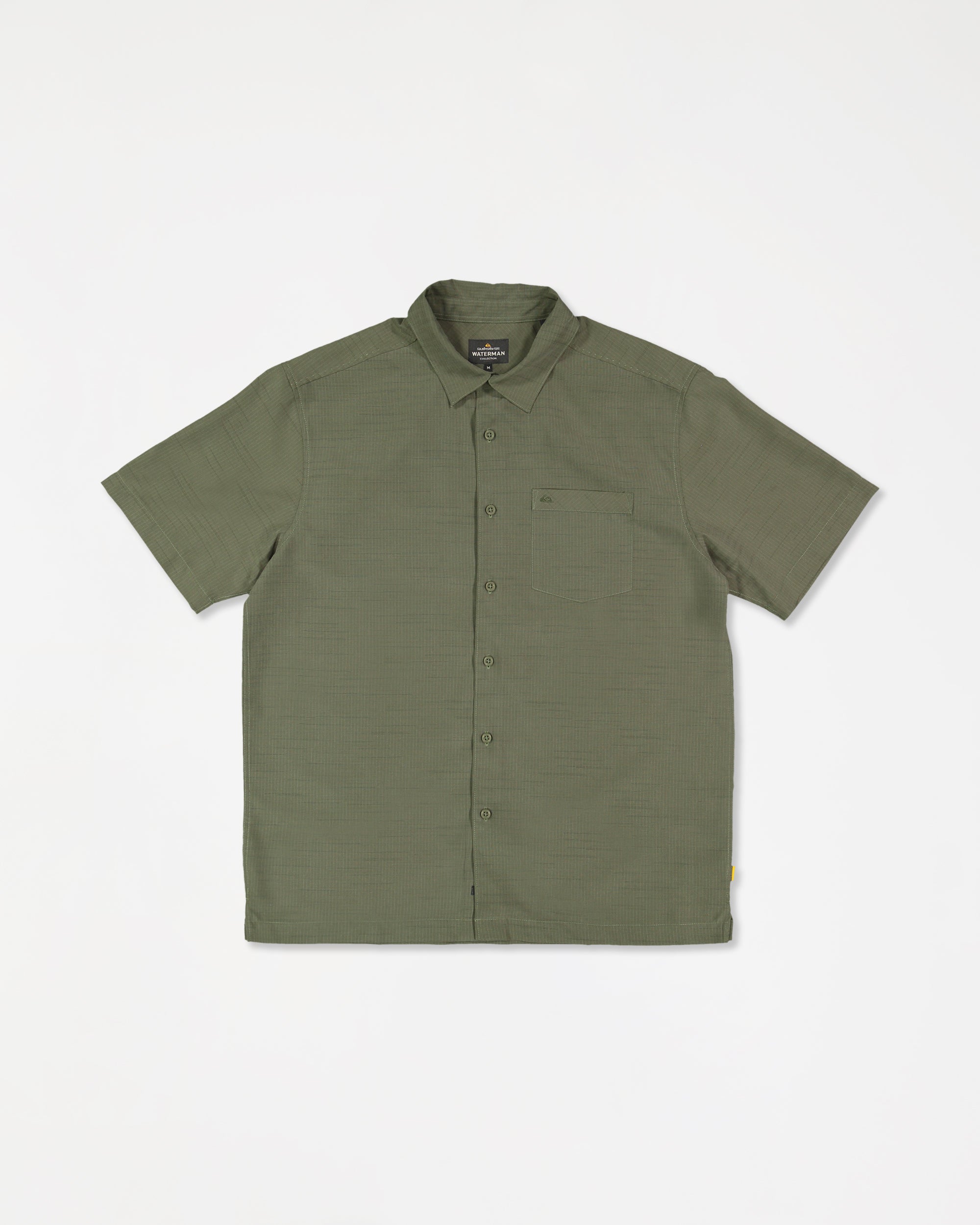 Mens Centinela Short Sleeve Shirt