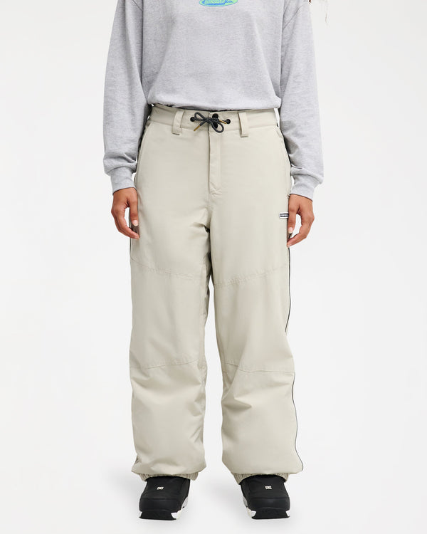 Womens Cascada 10K Snow Pants