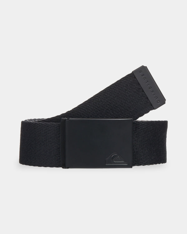 Mens The Jam 5 Webbing Belt