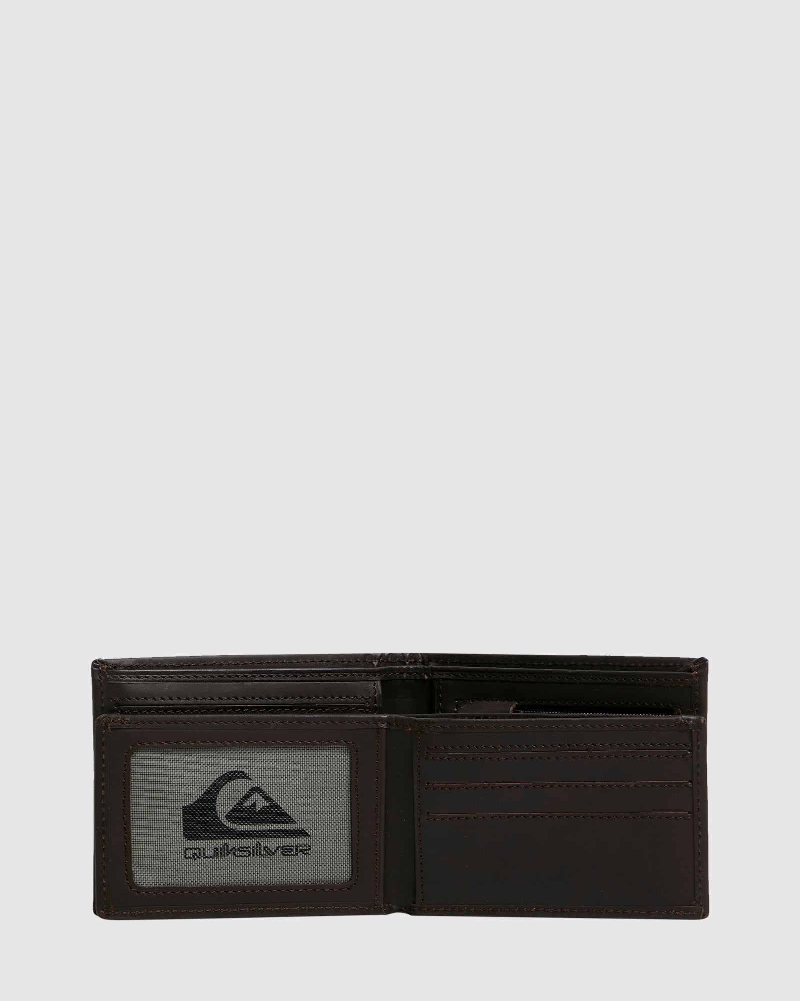 Mens Gutherie Leather Wallet
