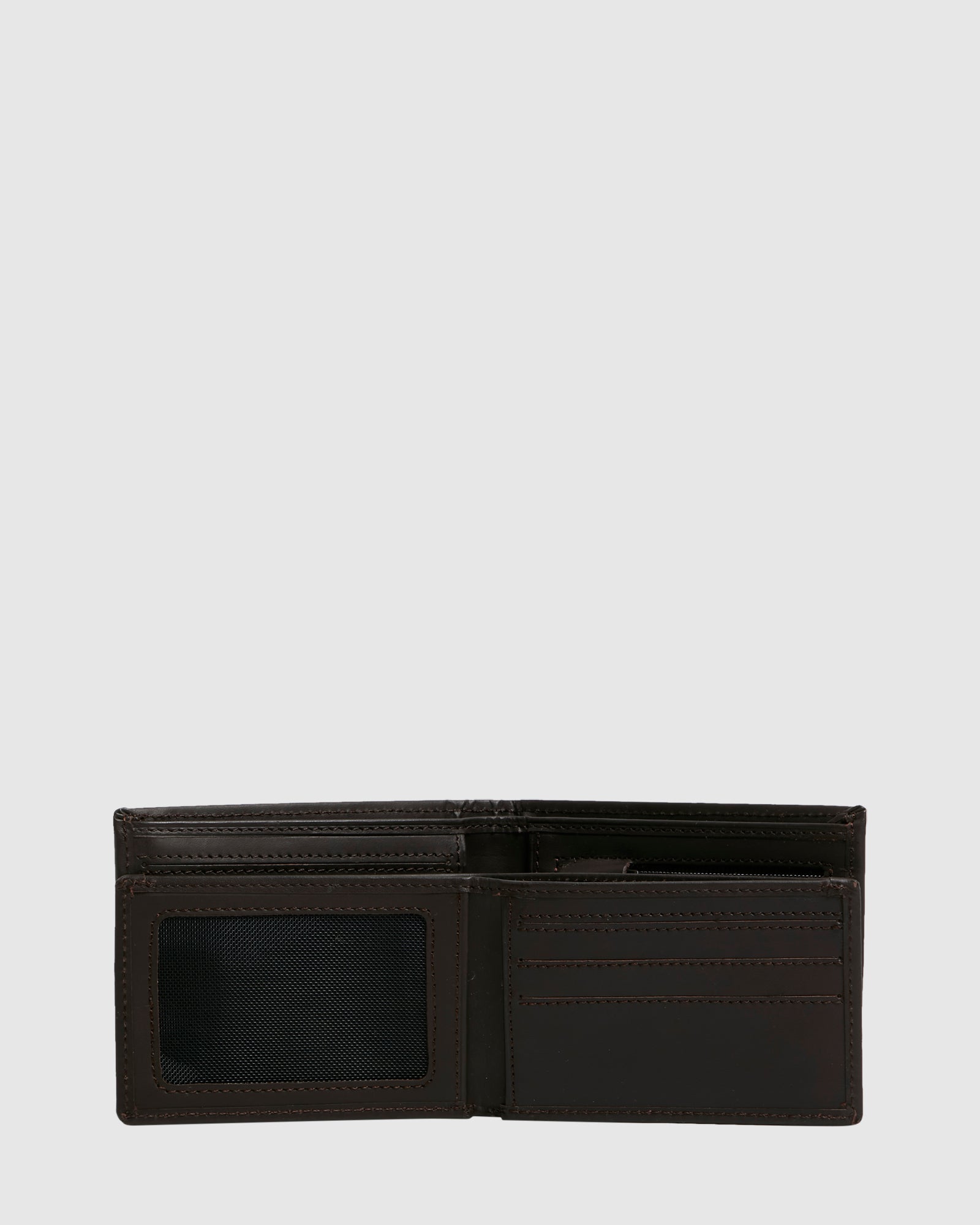 Mens Gutherie Leather Wallet
