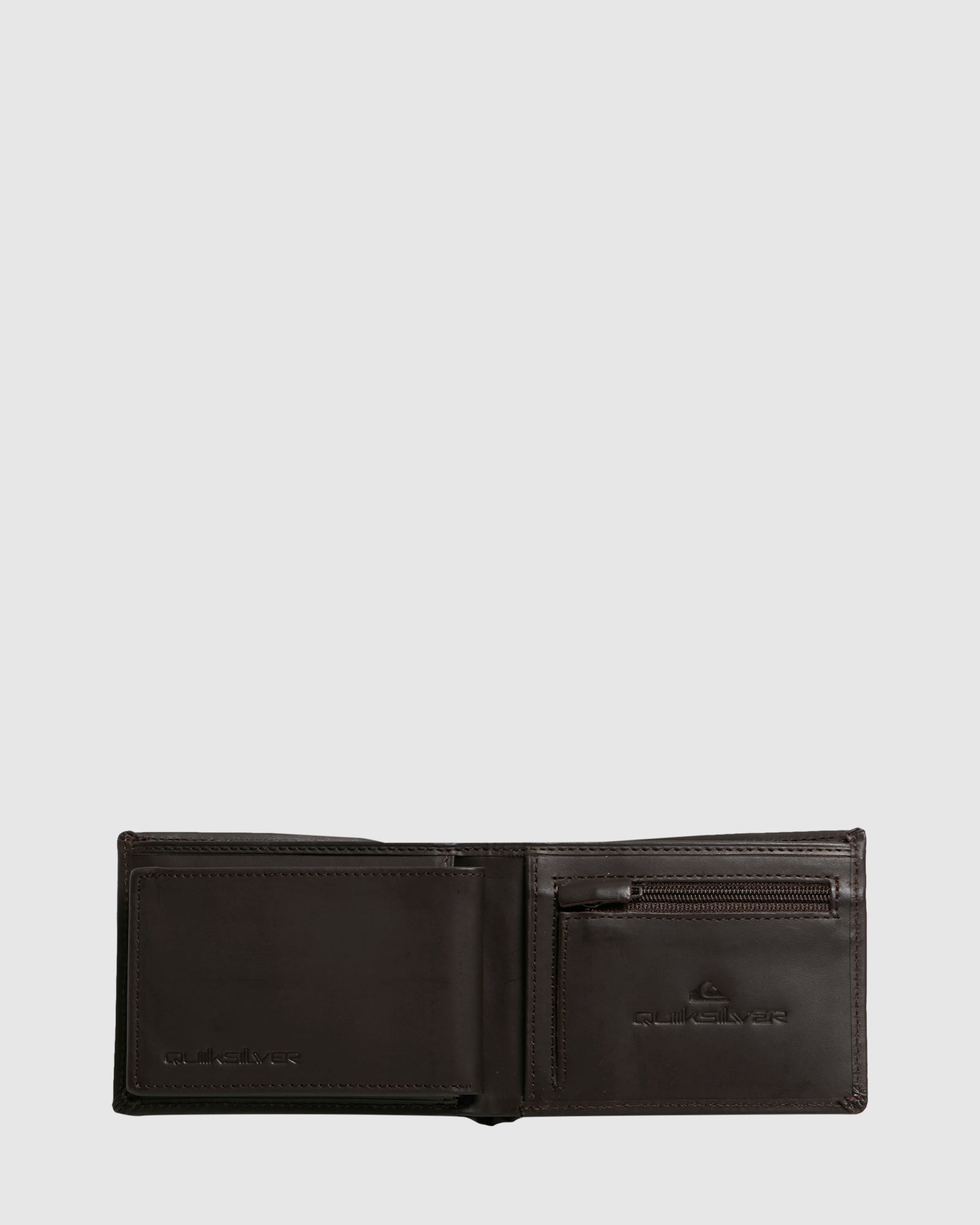 Mens Gutherie Leather Wallet