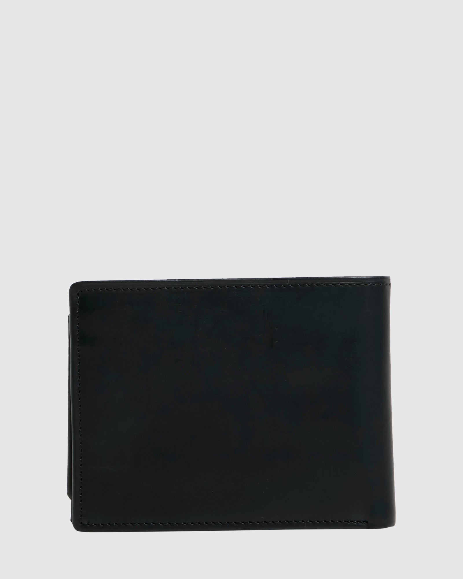 Mens Gutherie Leather Wallet