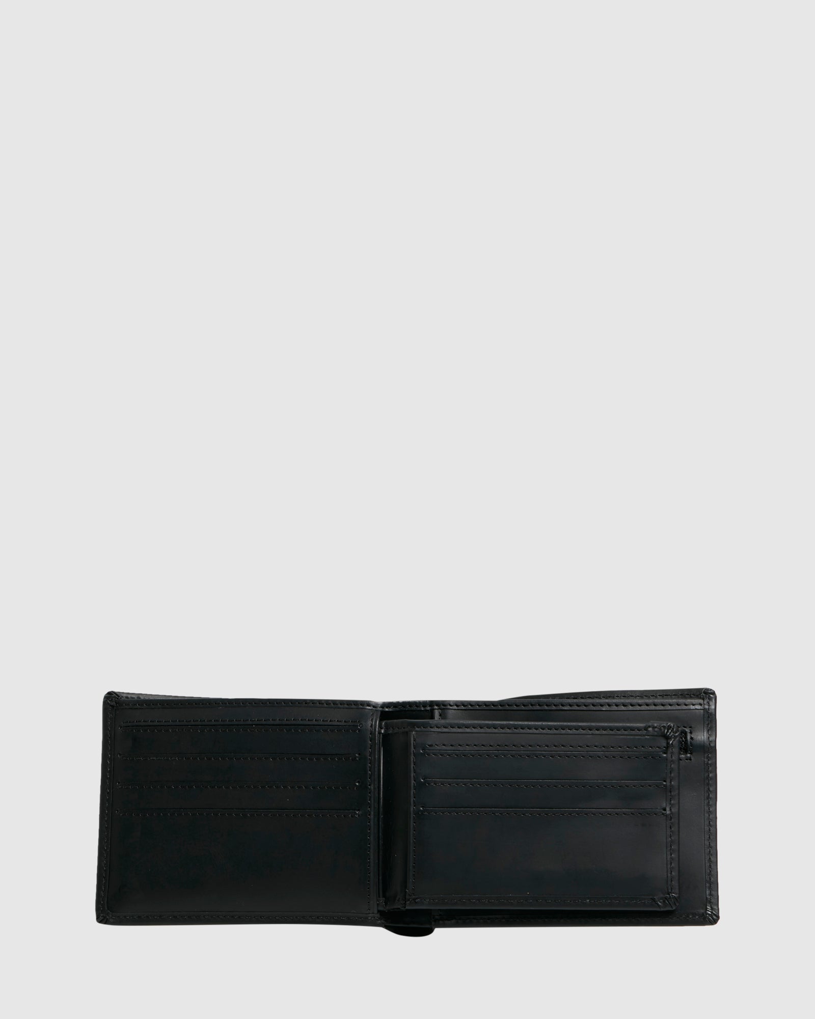 Mens Gutherie Leather Wallet