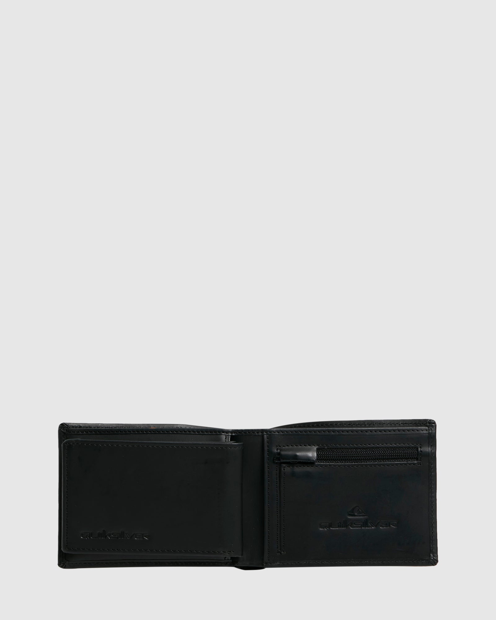 Mens Gutherie Leather Wallet