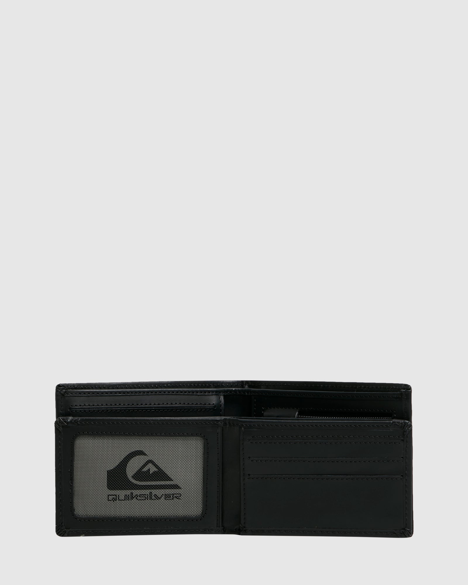 Mens Gutherie Leather Wallet