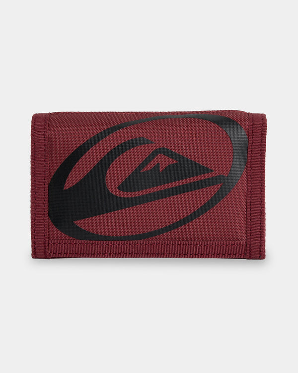 The Everydaily Tri Fold Wallet