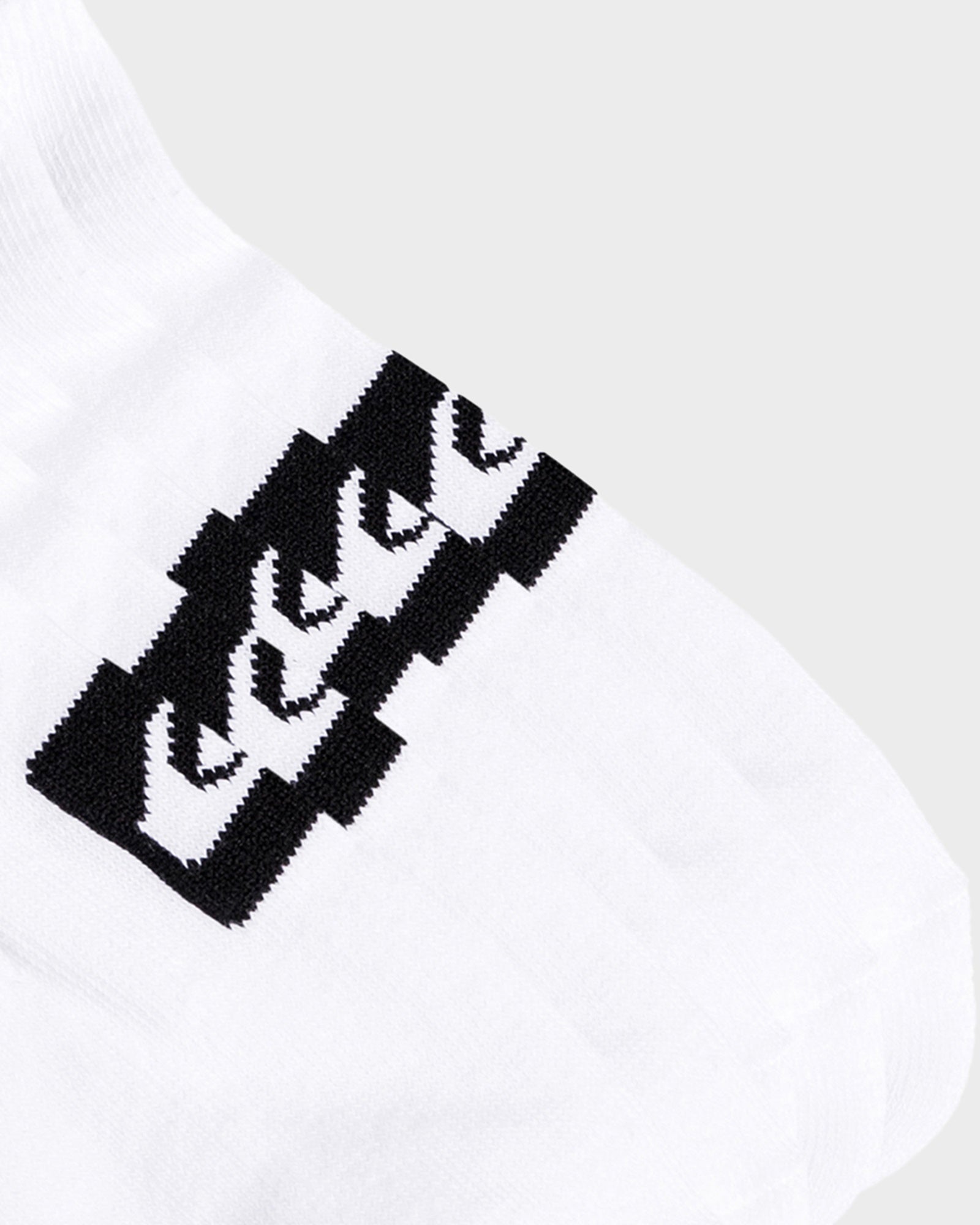 Mens 5 Pack Ankle Socks
