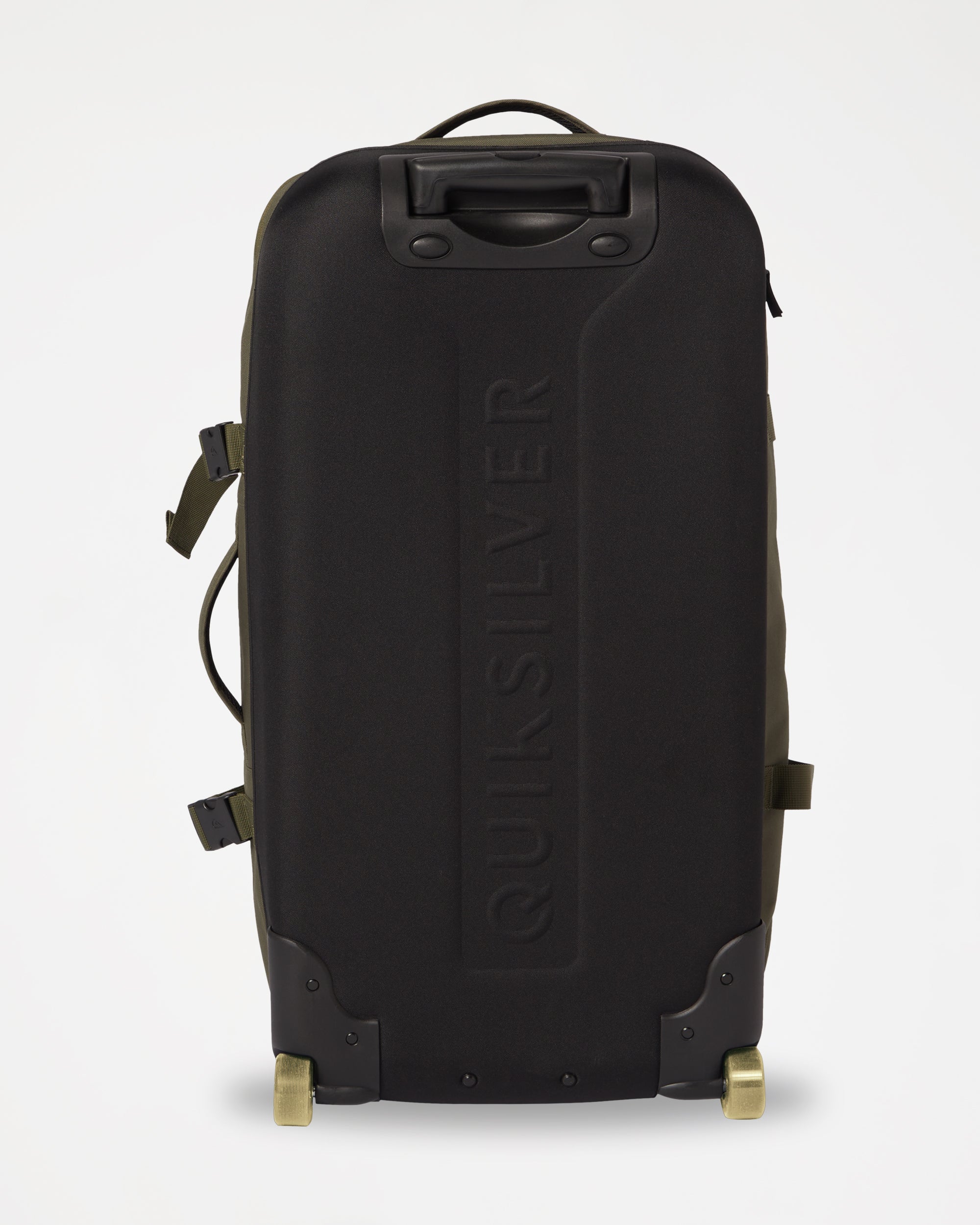 Mens New Reach Wheelie Luggage Bag