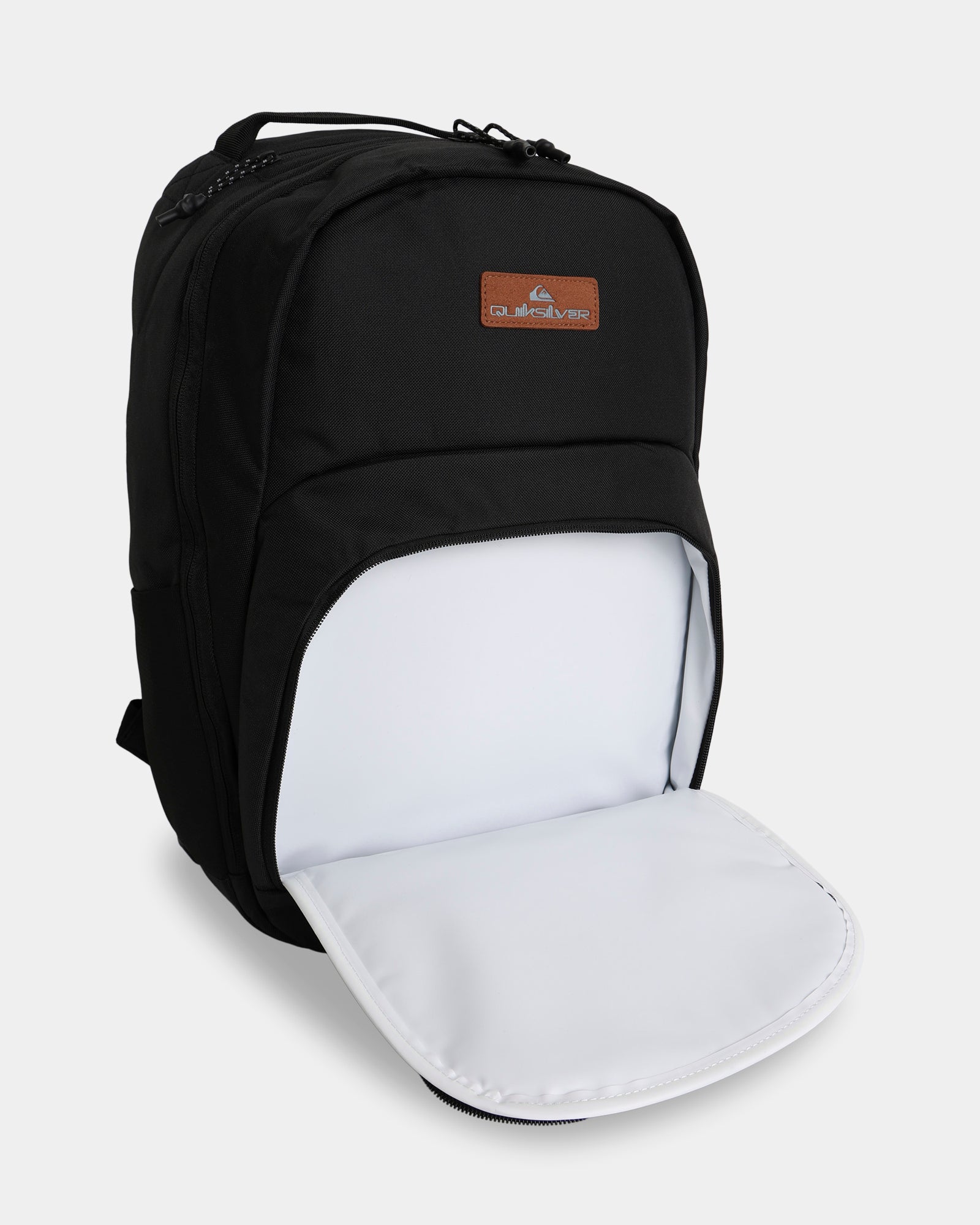 Mens Schoolie Cooler 2.0 Backpack