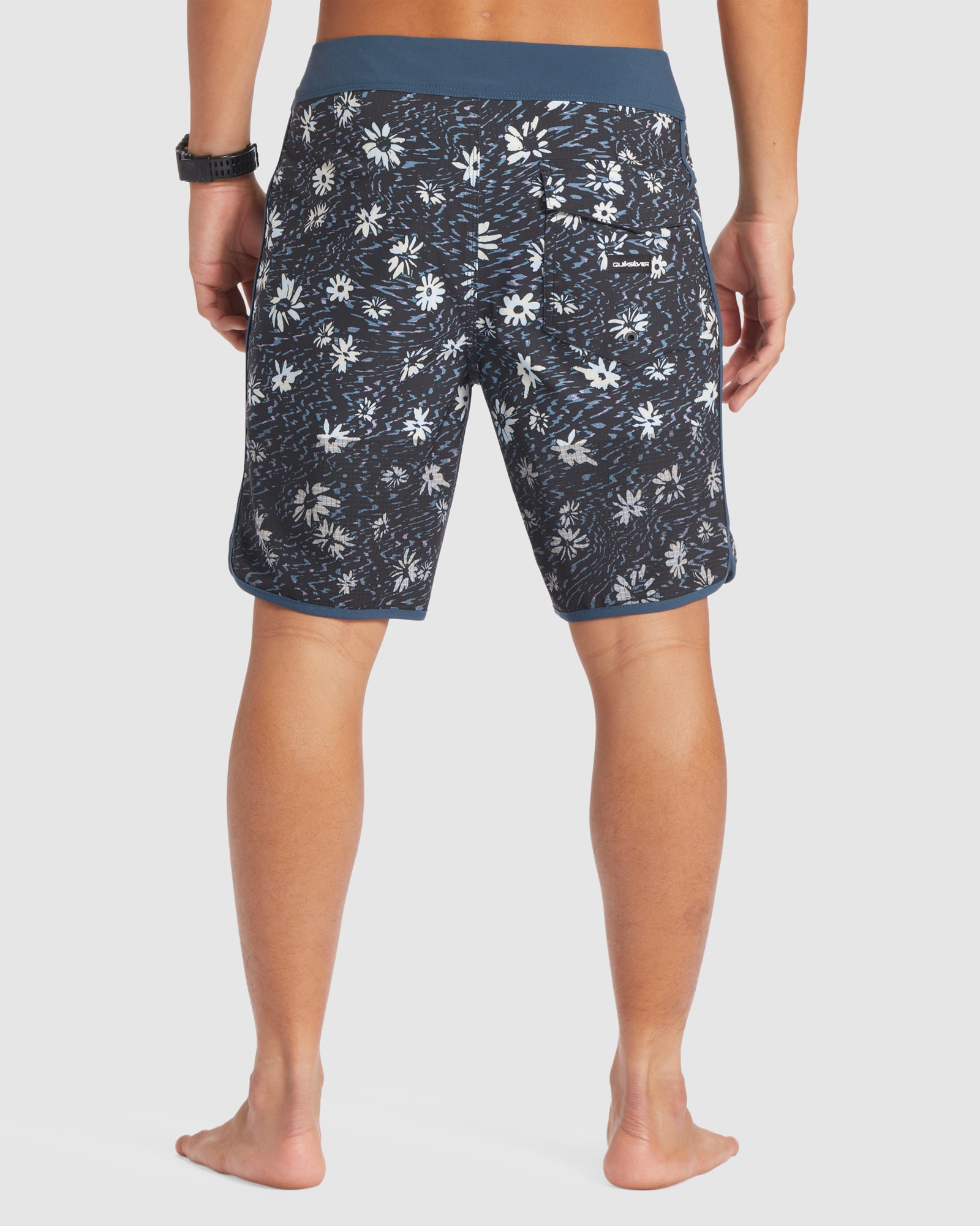 Mens Highlite Scallop 19" Boardshorts