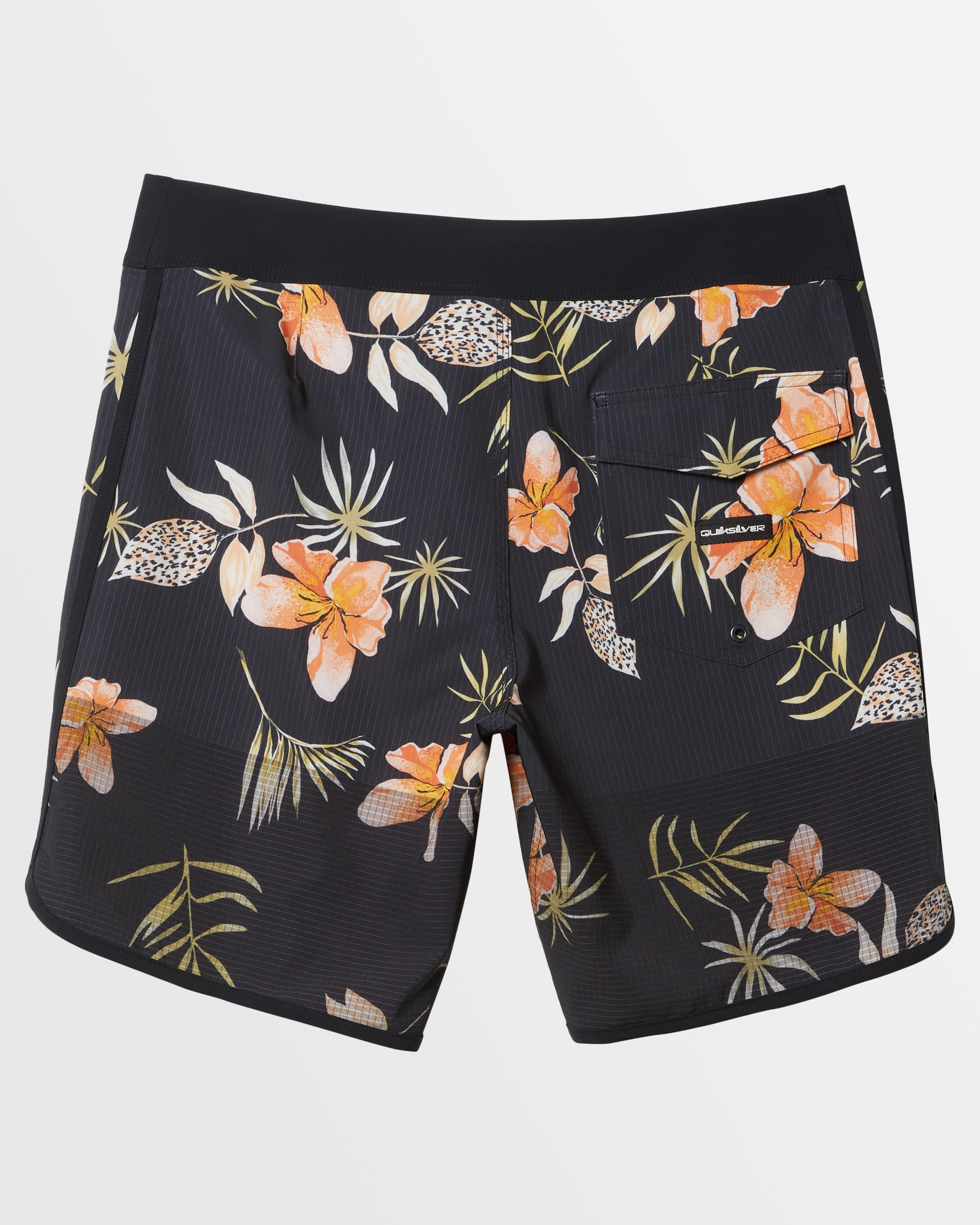 Mens Highlite Scallop 19&quot; Boardshorts