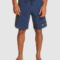 Mens Highlite Arch 19" Boardshorts