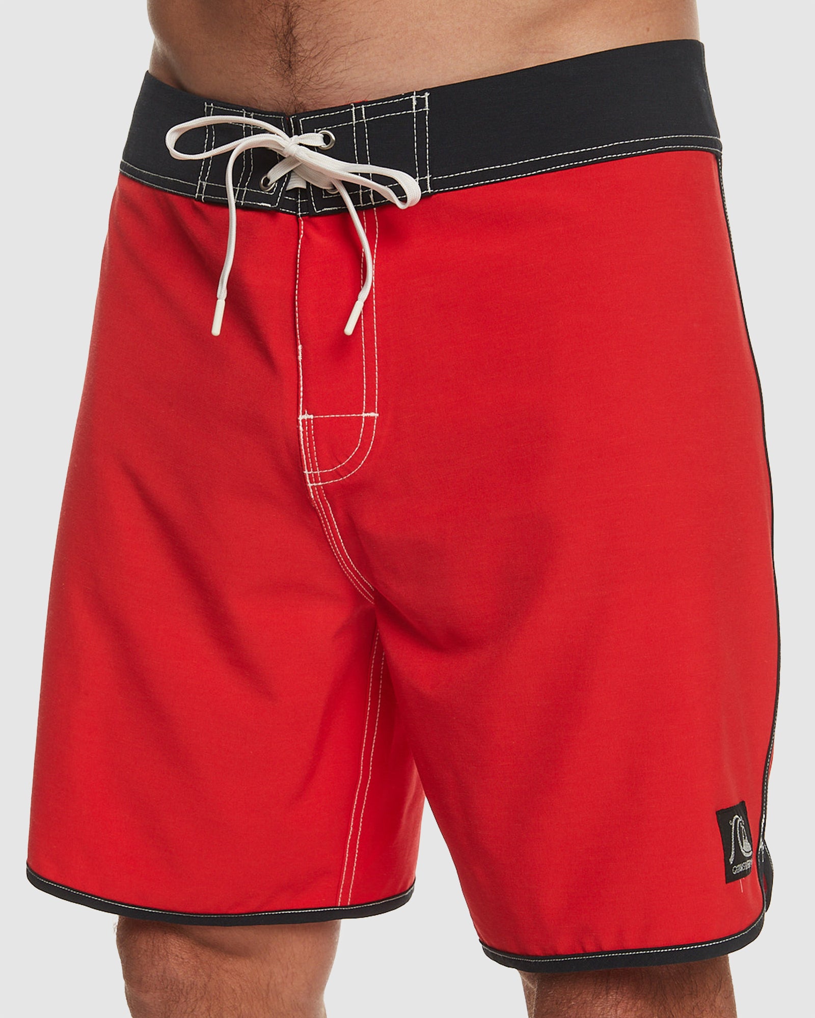 Mens Original Scallop 18" Boardshorts