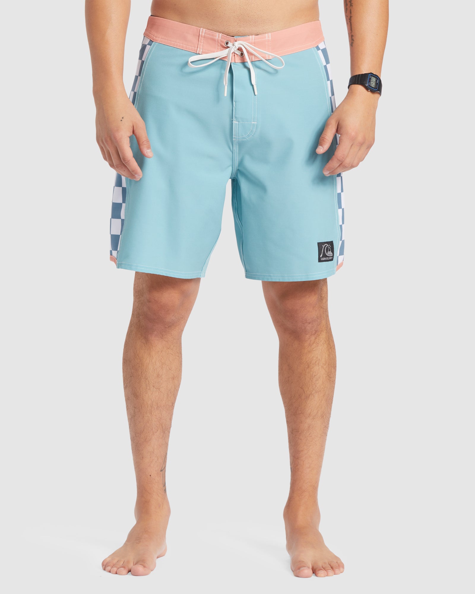Mens Original Arch 18" Boardshorts