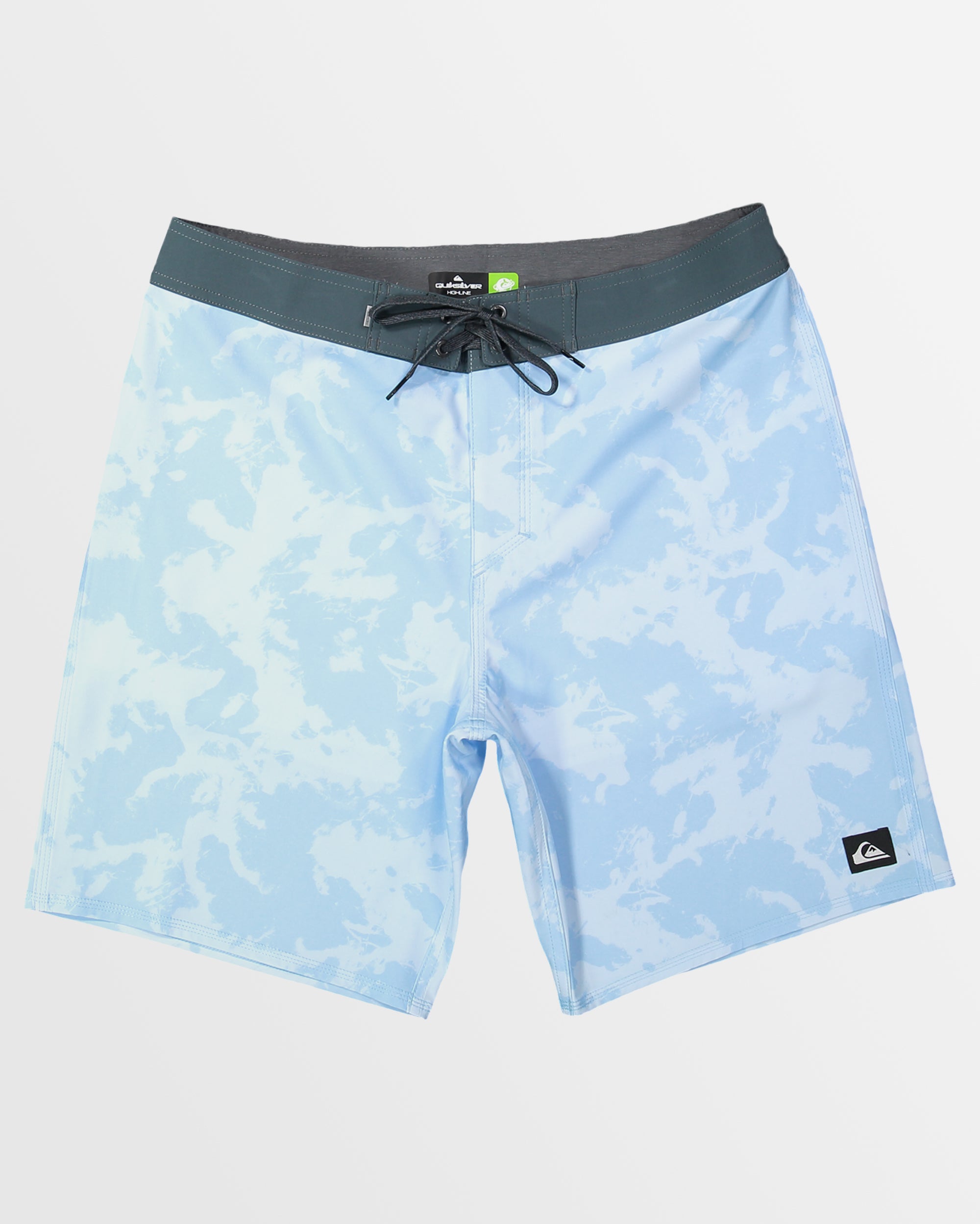 Mens Surfsilk QS 69 19" Boardshorts